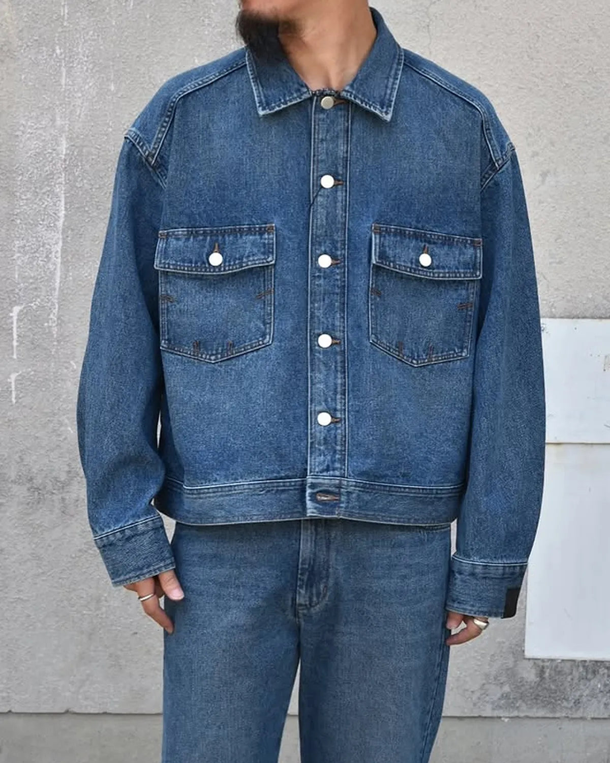 N.HOOLYWOOD / DRESS SHIRT (SH07-101)