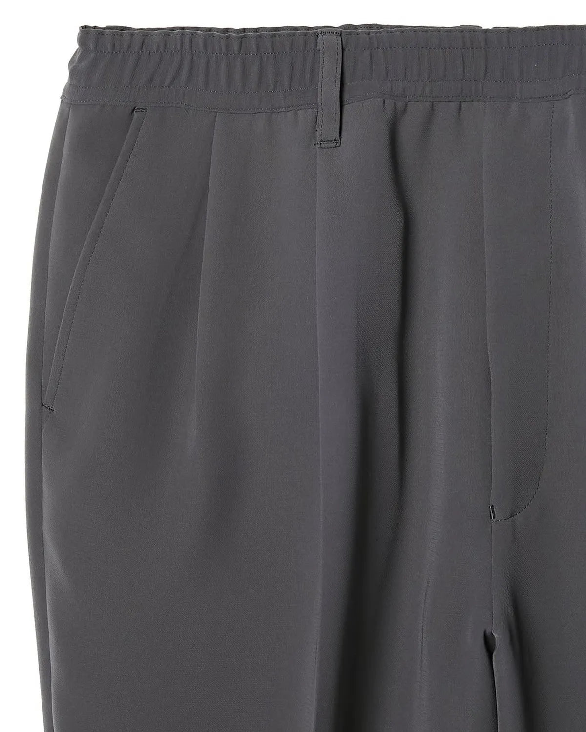 N.HOOLYWOOD COMPILE / WIDE TAPERED PANTS (2252-PT07-095)