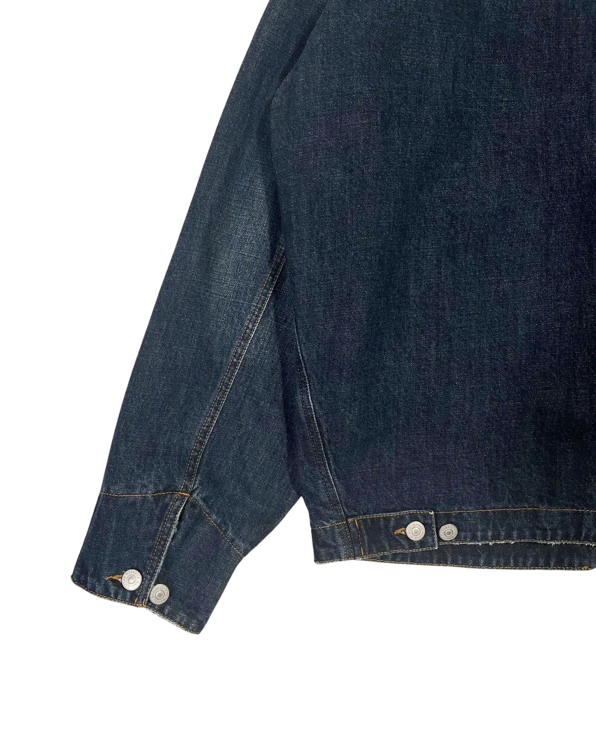 MM6 / DENIM SHIRT (SH2AM0052S30844)