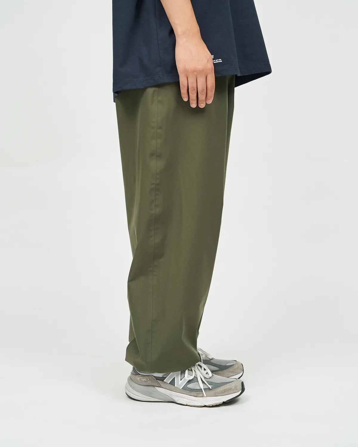 FreshService / WATERPROOF CLIMBING PANTS (FSC253-40076)