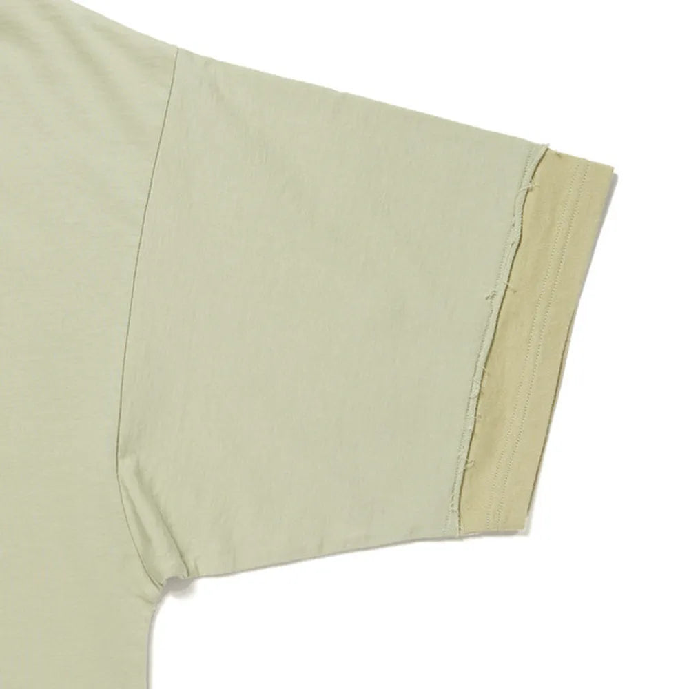STUDIO SEVEN / FAKE LAYERED BIG TEE