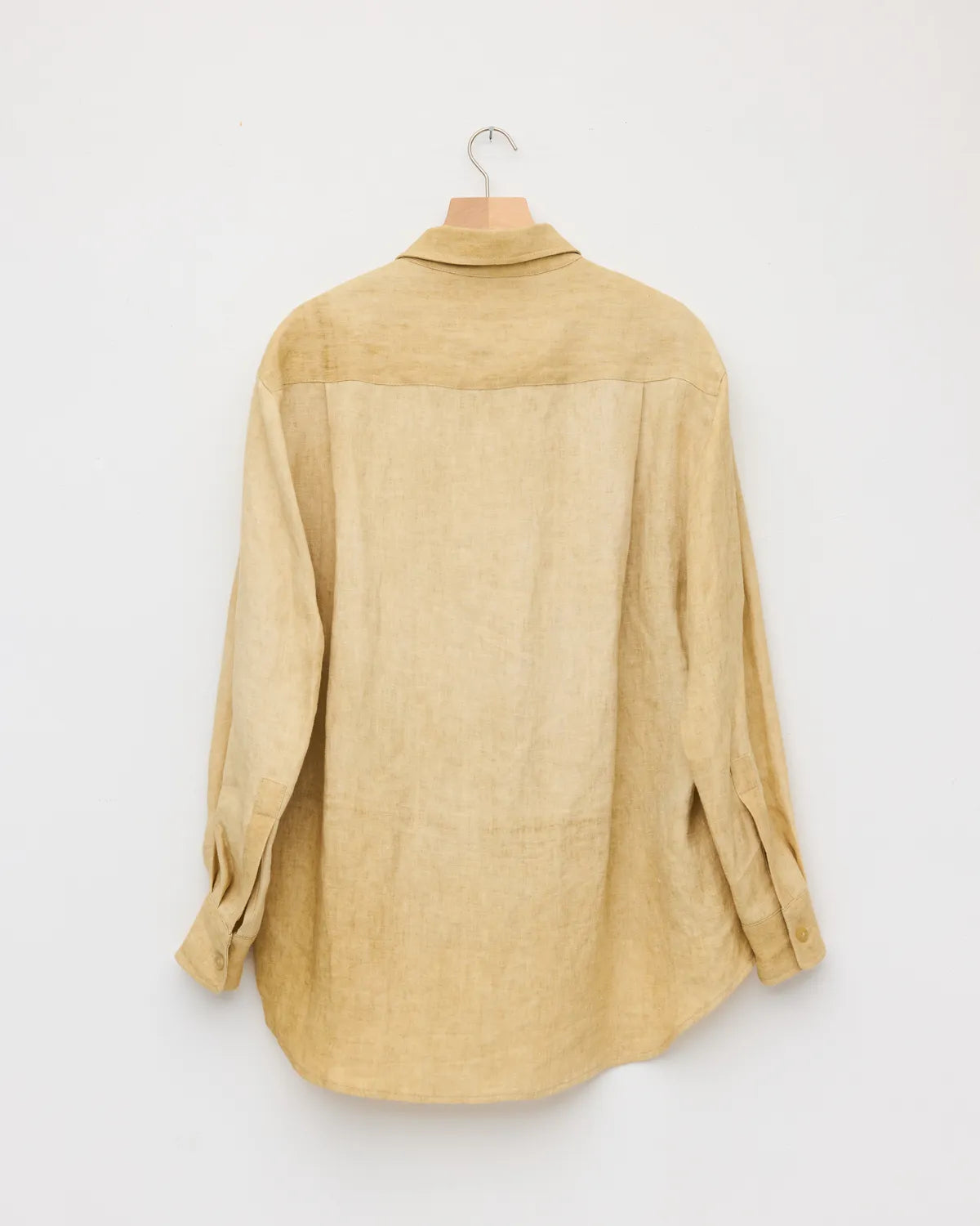 Colbo / TK Shirt (CO-SS26-LS007-211)