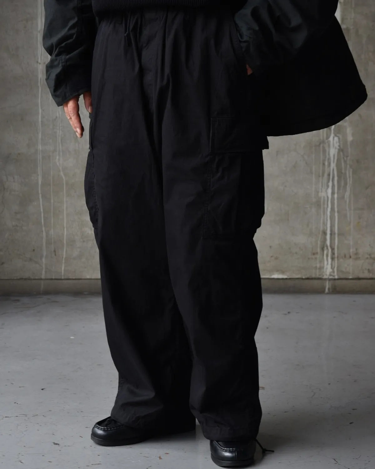 COOTIE PRODUCTIONS® / N/C Weather 6 Pocket Easy Pants (CTE-25A110)