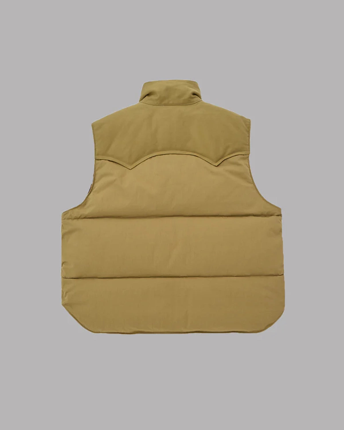 ALWAYS OUT OF STOCK / REVERSIBLE DOWN VEST (HA-025202114)