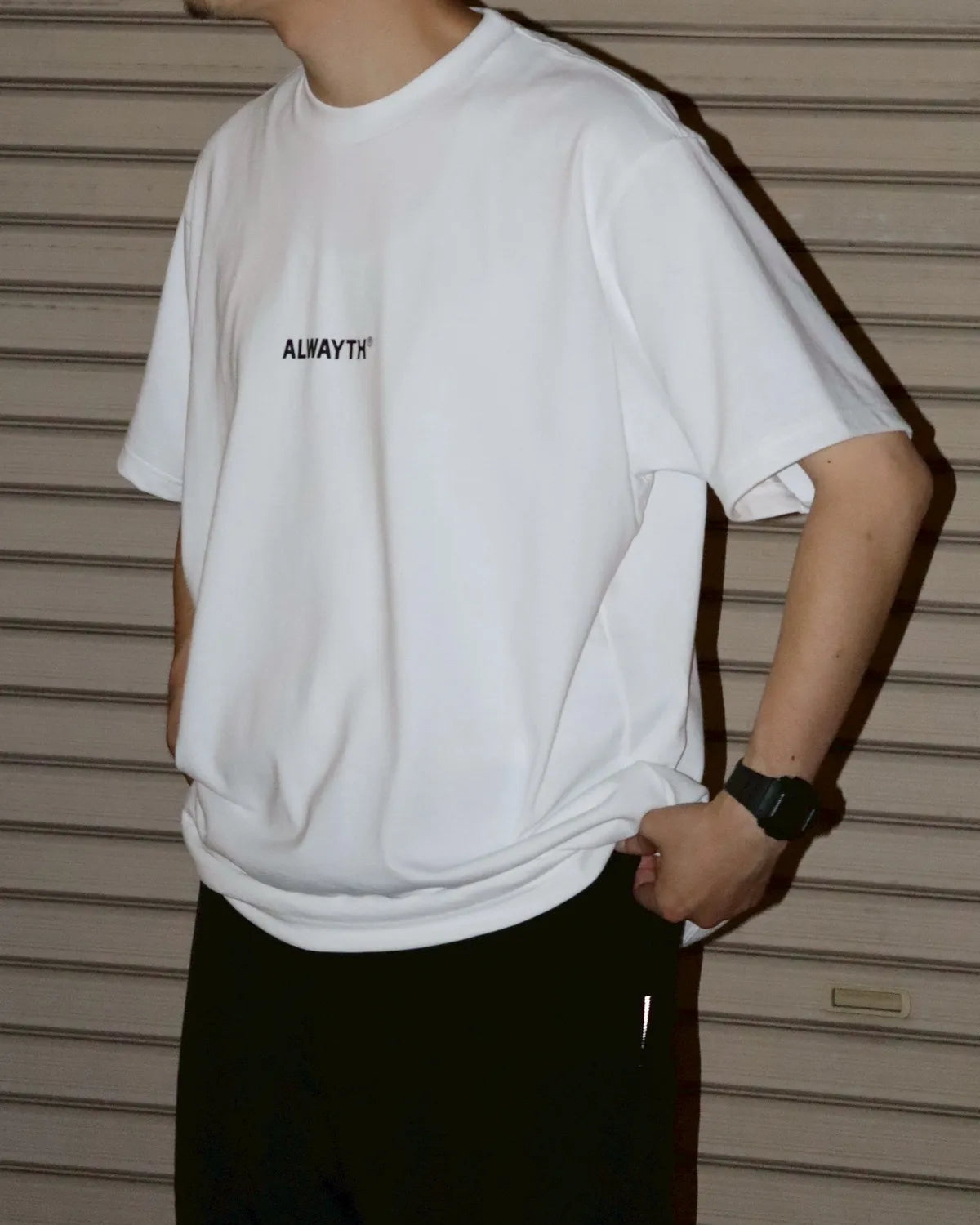 ALWAYTH / Alwayth "T3" (ALW25D1-012)