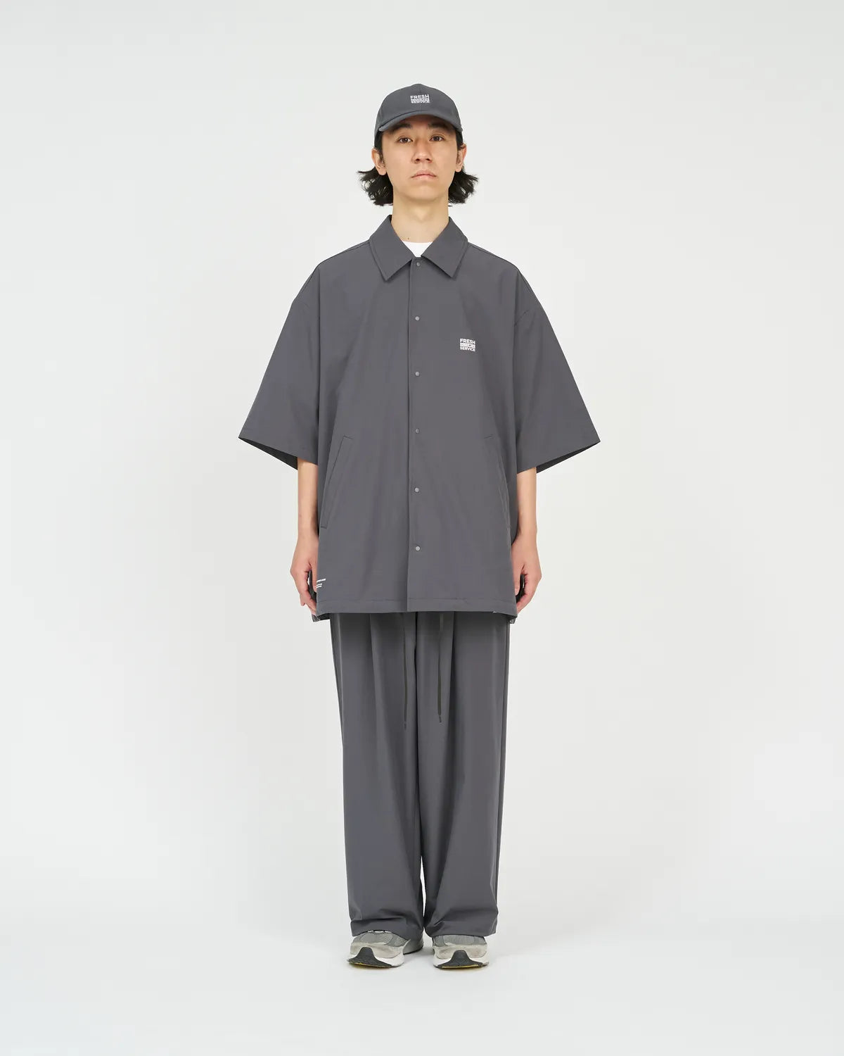 FreshService / INSECT SHIELD CLIMBING PANTS (FSC262-40034)