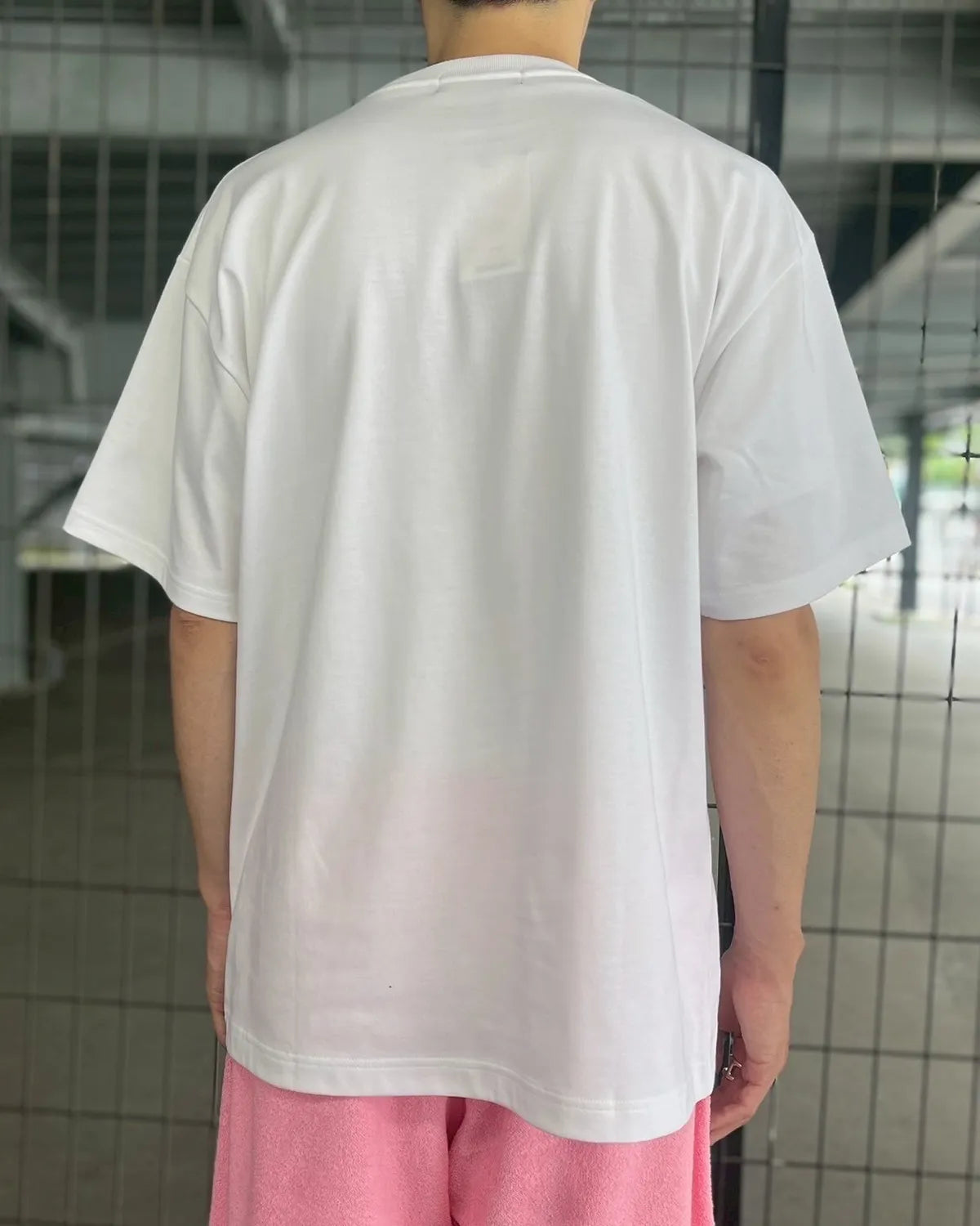 GOD SELECTION XXX / T-SHIRT (GX-S25-ST-12)