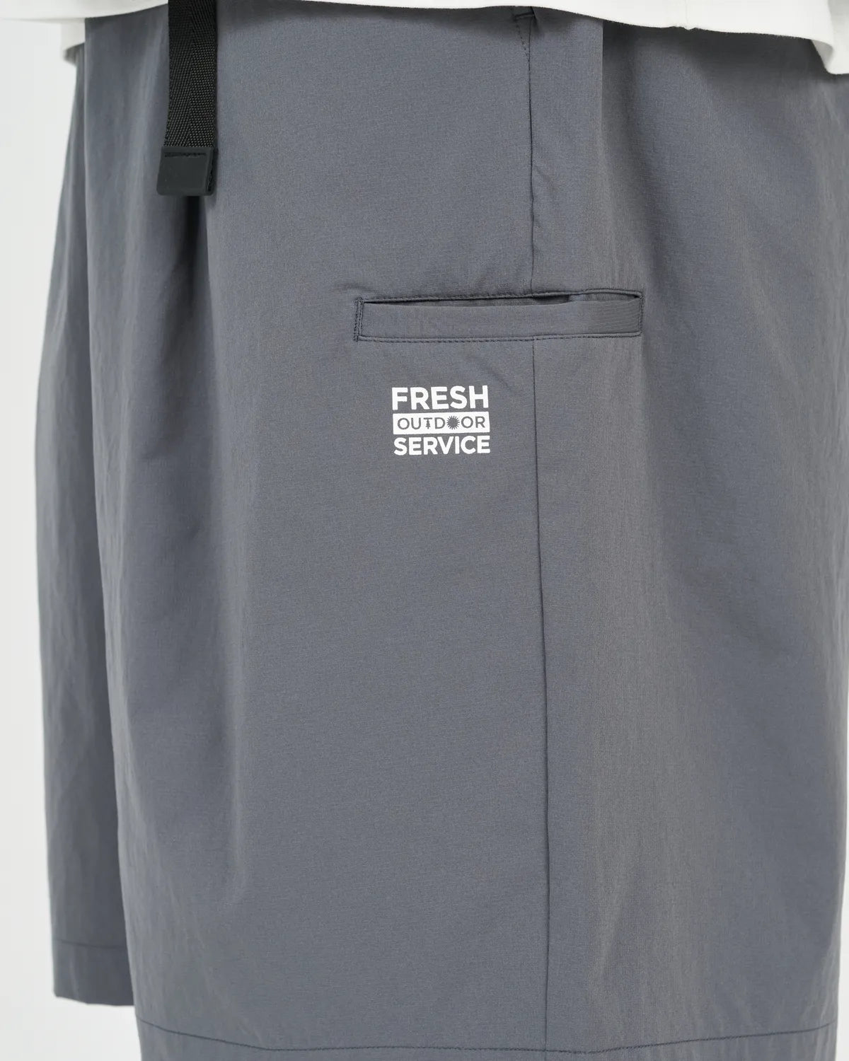 FreshService / INSECT SHIELD CLIMBING SHORTS (FSC262-40038)