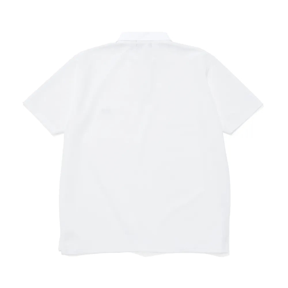 GOD SELECTION XXX / POLO SHIRT (GX-A24-PL-01)