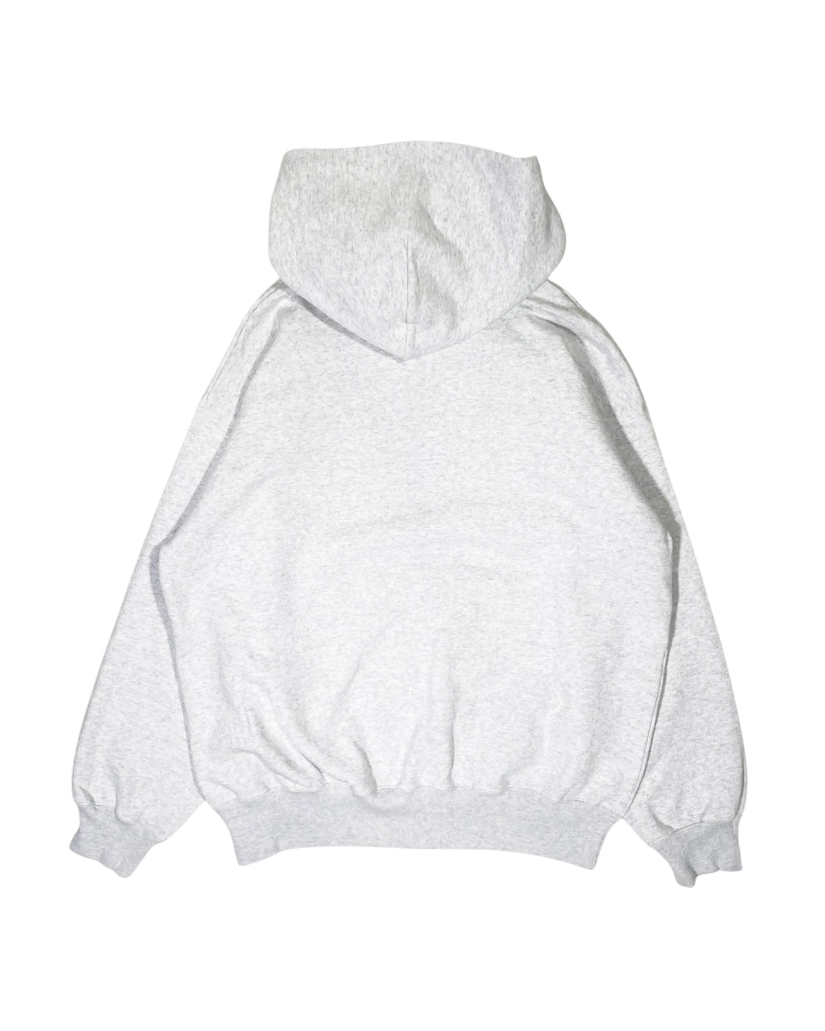 DESCENDANT / OTL ZIP HOODY (252ATDS-CSM03)