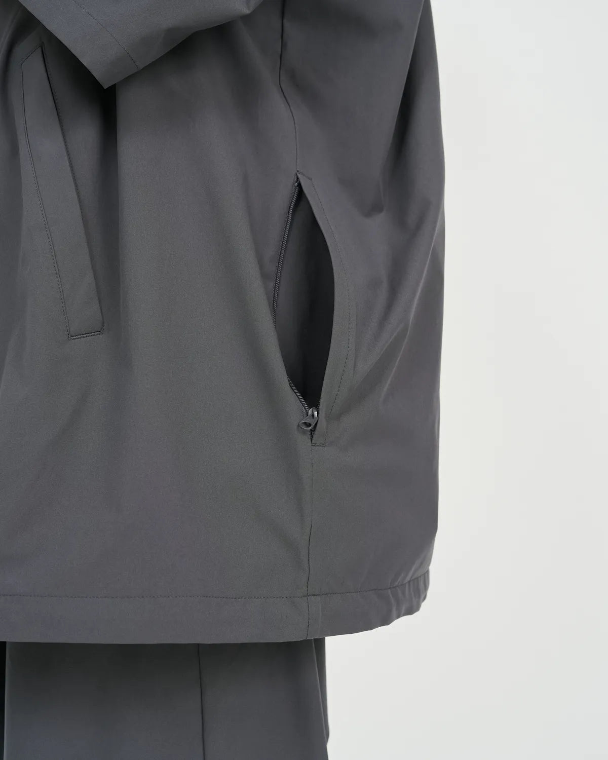 FreshService / INSECT SHIELD COACH JACKET (FSC262-30033)
