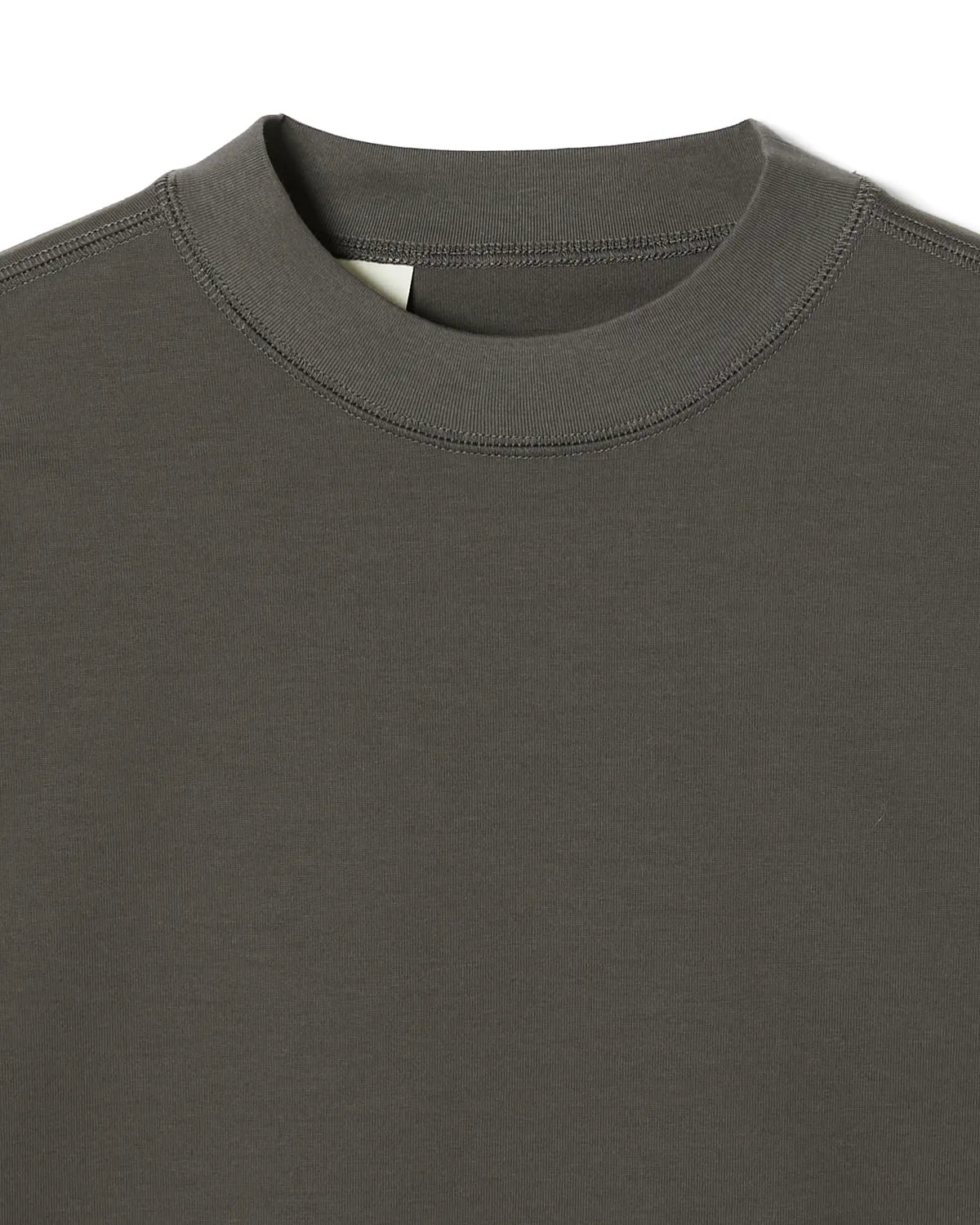 N.HOOLYWOOD TEST PRODUCT EXCHANGE SERVICE / CREW NECK LONG SLEEVE (9252-CS11-013)
