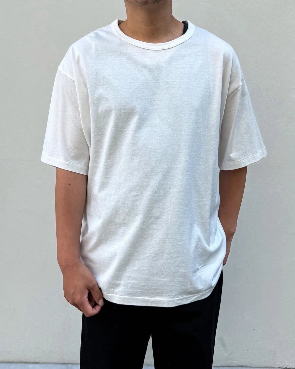 MAGIC STICK / PREMIUM REGULER FIT T (26FW-MS8-002)