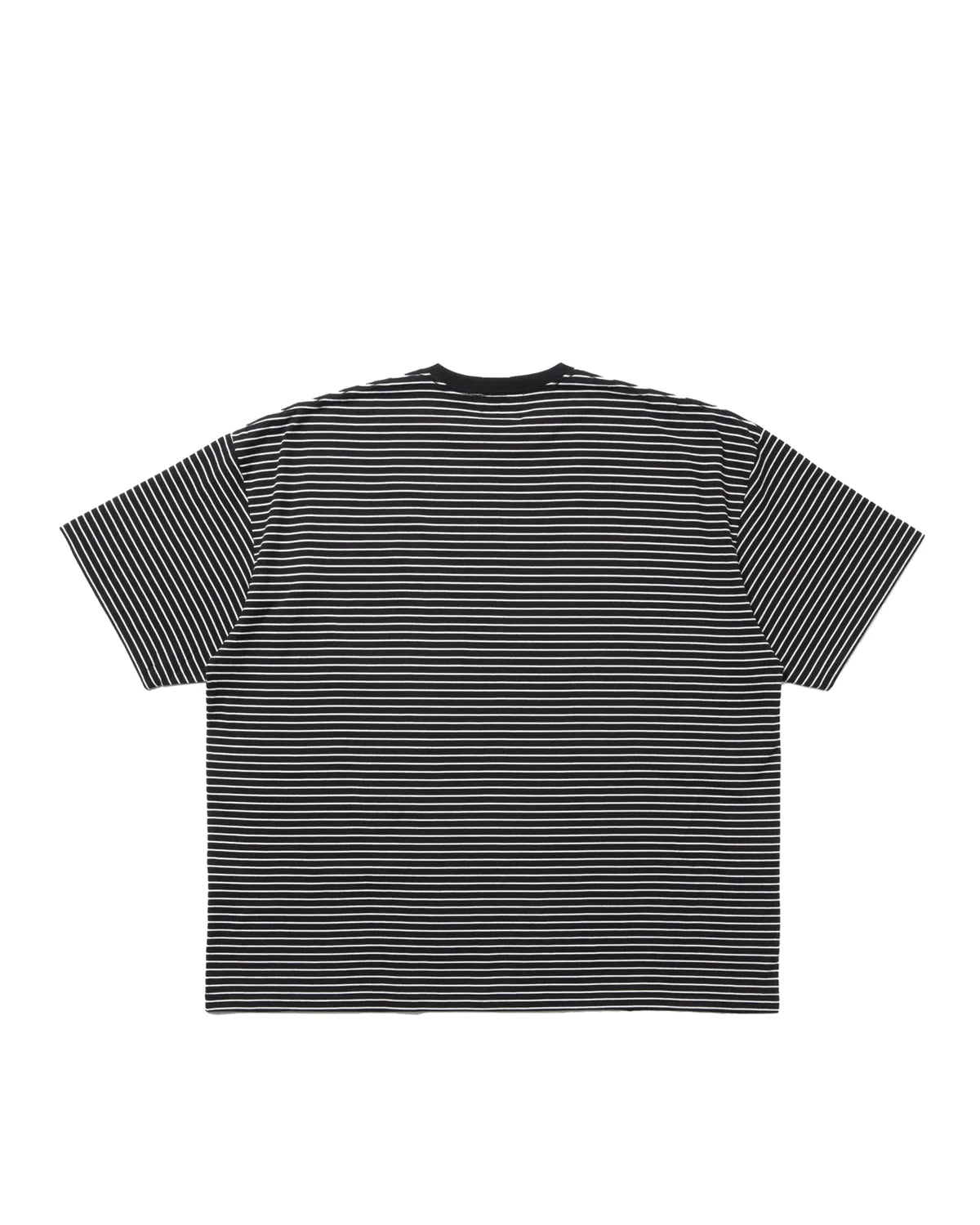 COOTIE PRODUCTIONS® / Border S/S Tee (CTE-25S314)