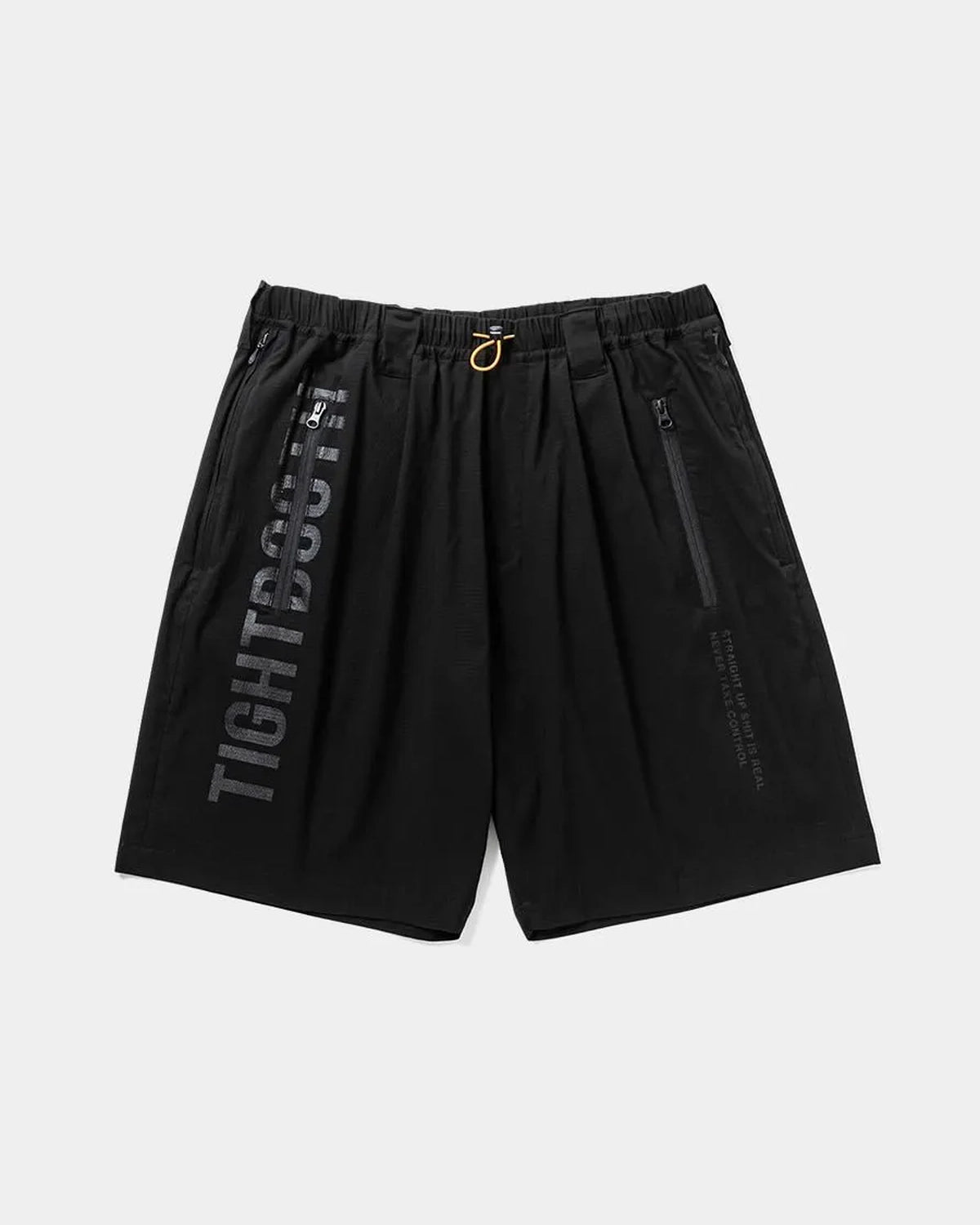 TIGHTBOOTH / LABEL LOGO BOARD SHORTS (00009412)