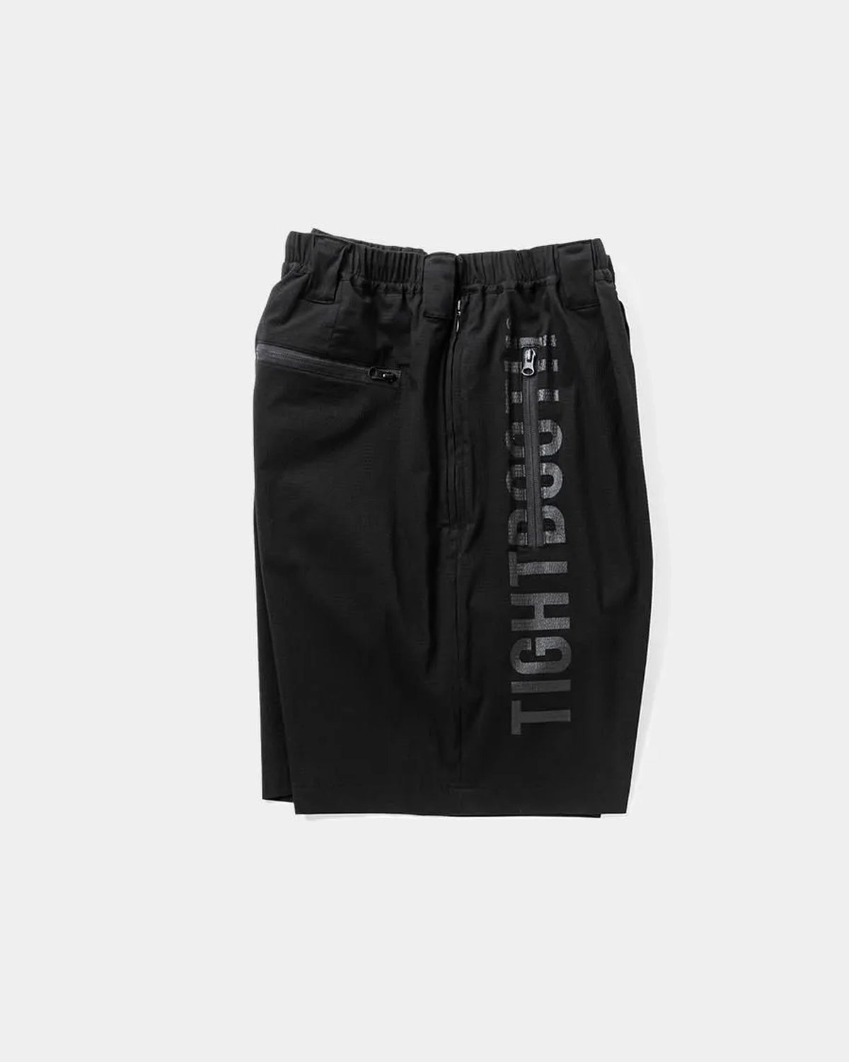 TIGHTBOOTH / LABEL LOGO BOARD SHORTS (00009412)
