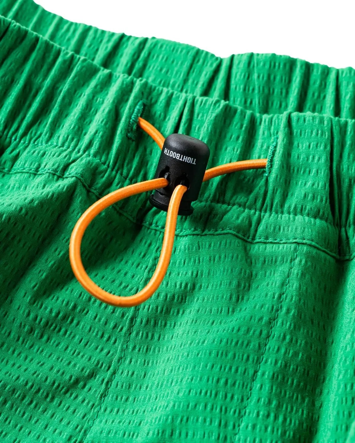 TIGHTBOOTH / LABEL LOGO BOARD SHORTS (00009412)