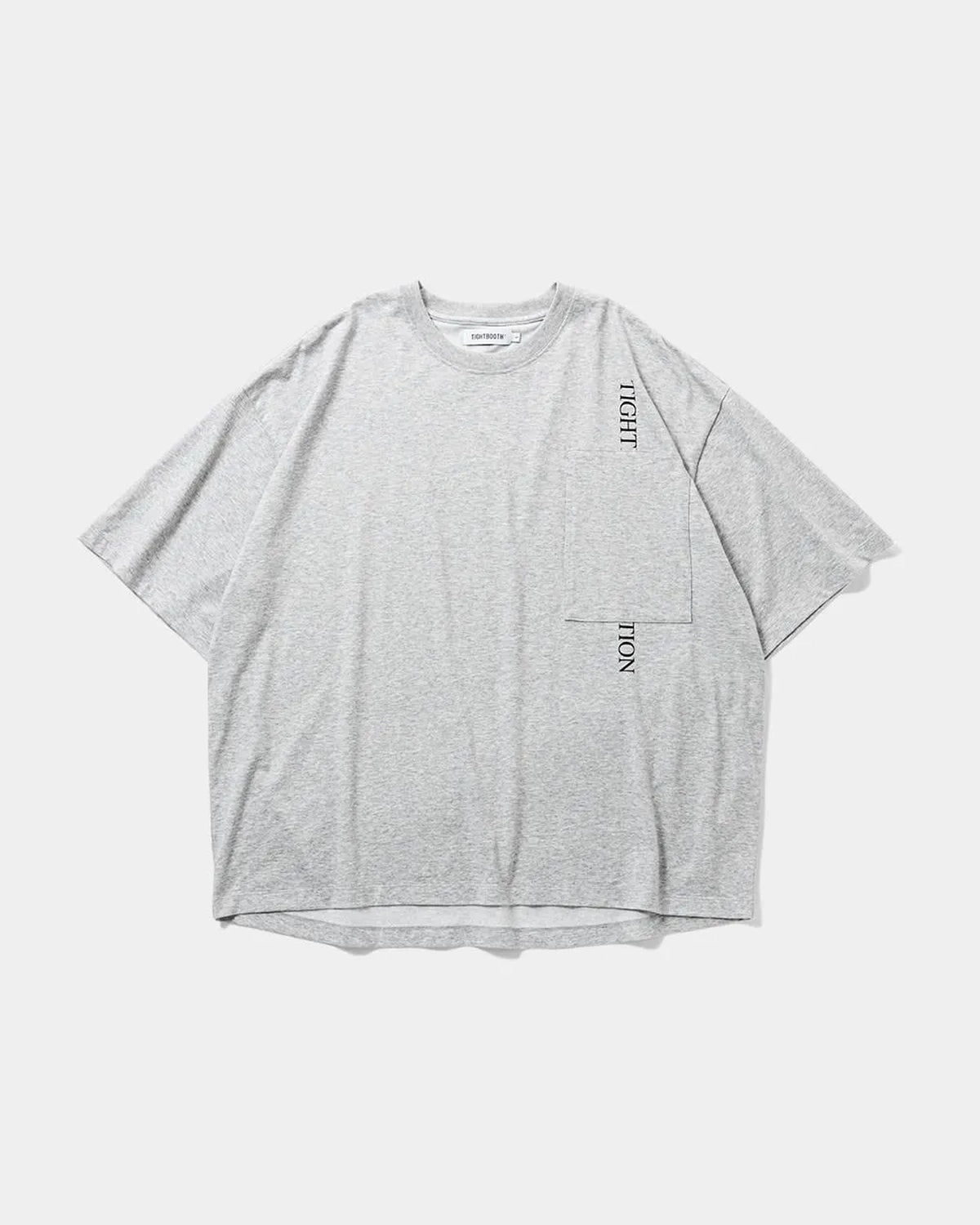 TIGHTBOOTH / STRAIGHT UP S/S T-SHIRT - Quick Drying - (00009406)