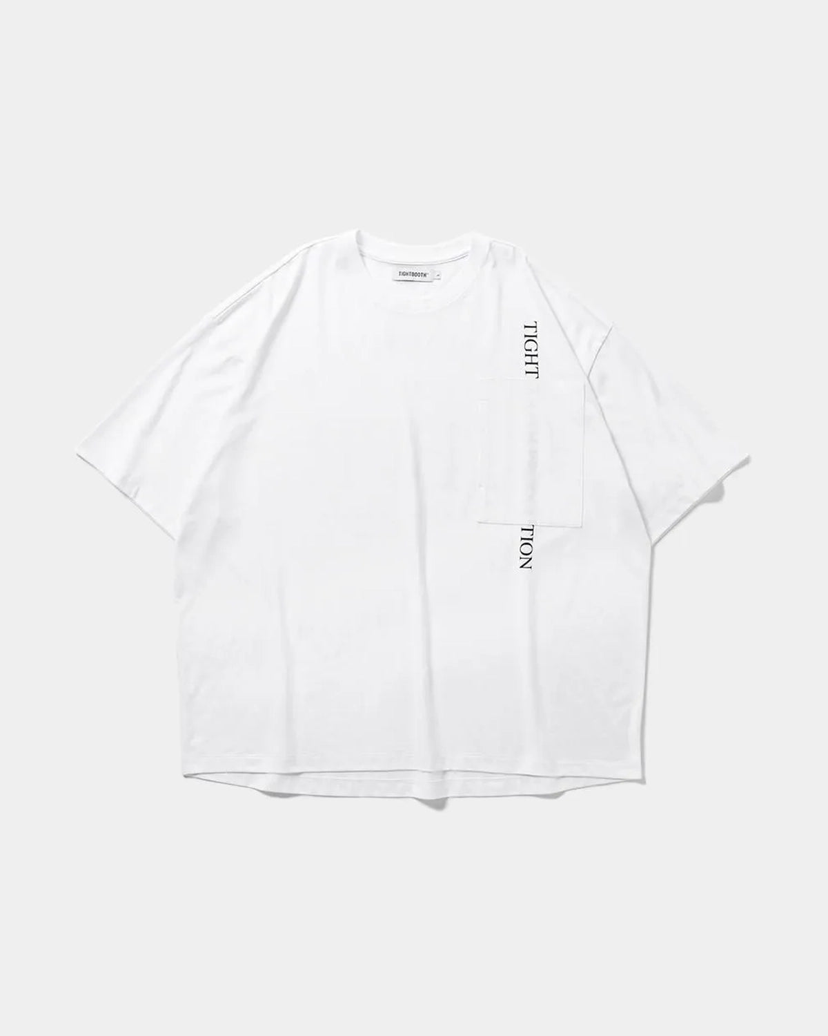 TIGHTBOOTH / STRAIGHT UP S/S T-SHIRT - Quick Drying - (00009406)