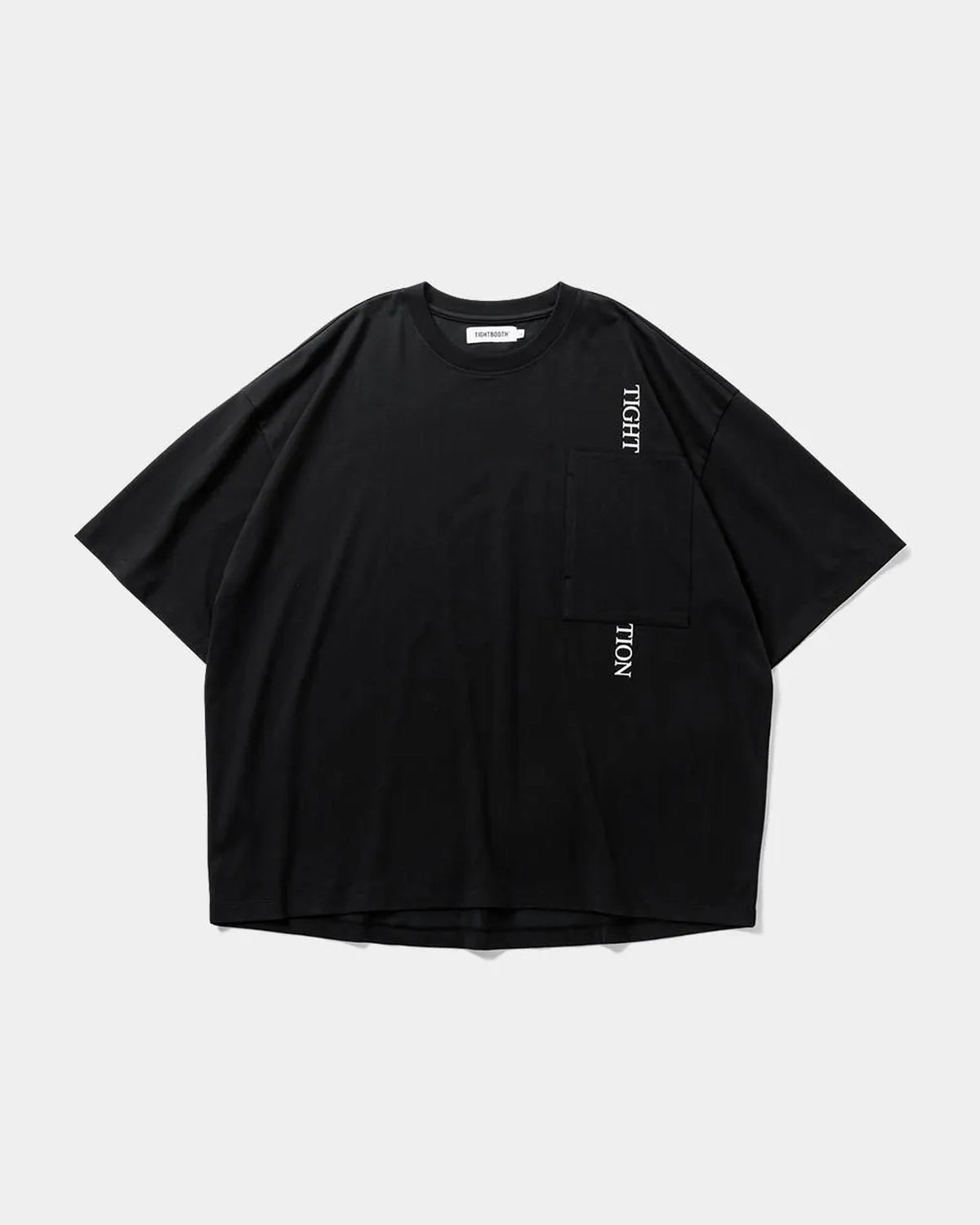 TIGHTBOOTH / STRAIGHT UP S/S T-SHIRT - Quick Drying - (00009406)