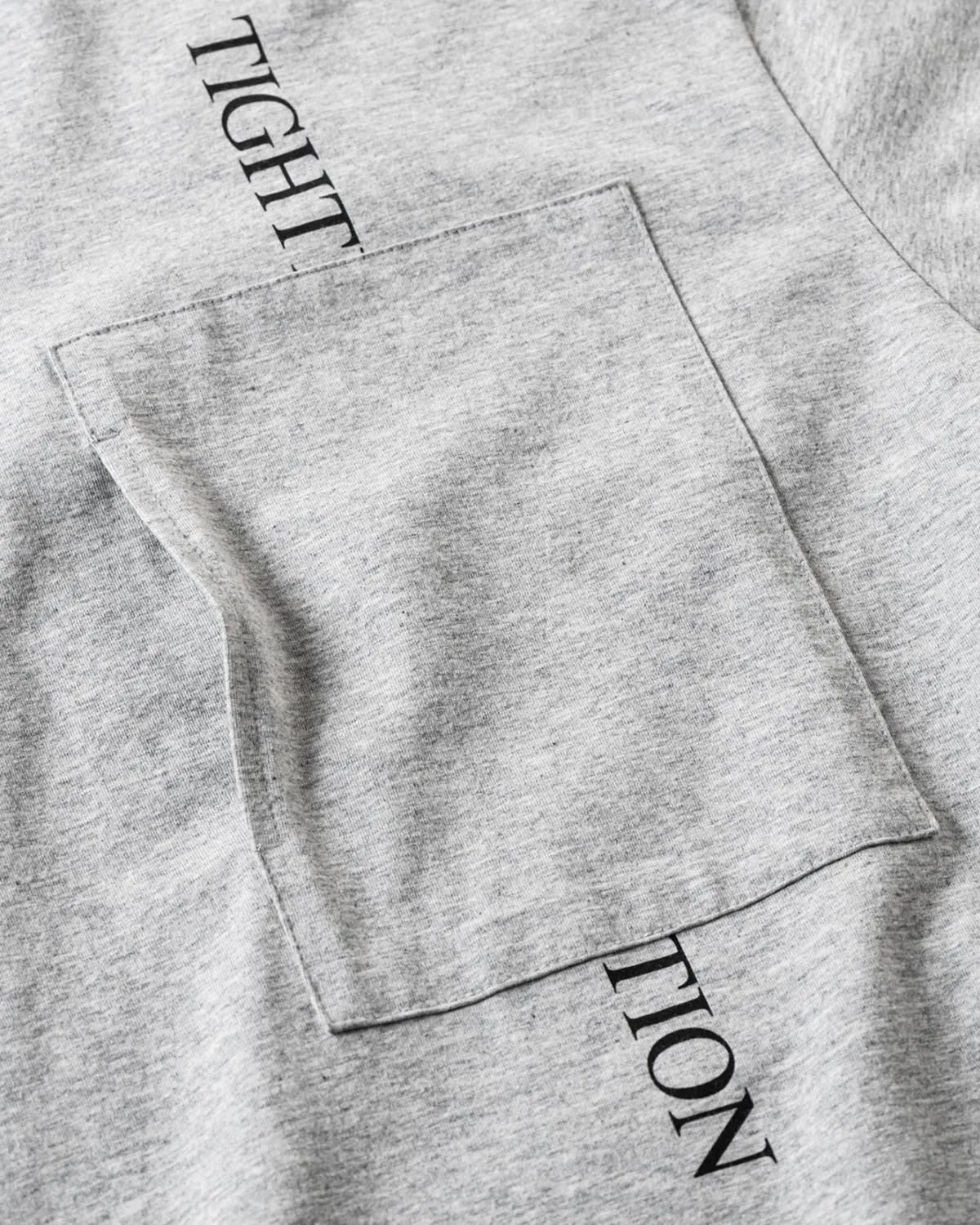 TIGHTBOOTH / STRAIGHT UP S/S T-SHIRT - Quick Drying - (00009406)