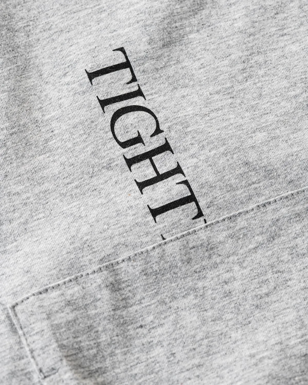 TIGHTBOOTH / STRAIGHT UP S/S T-SHIRT - Quick Drying - (00009406)