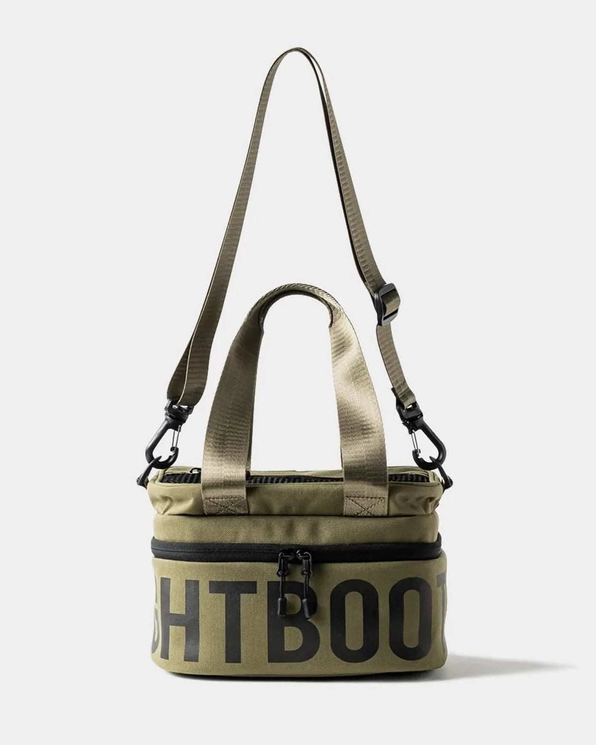 TIGHTBOOTH / LOGO COOLER BAG (00009422)