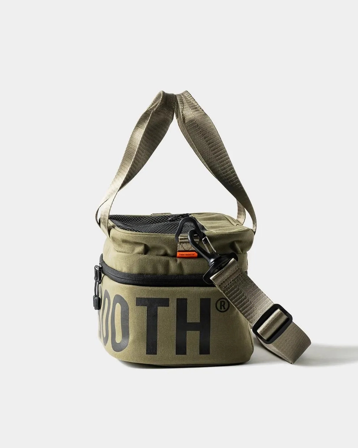 TIGHTBOOTH / LOGO COOLER BAG (00009422)