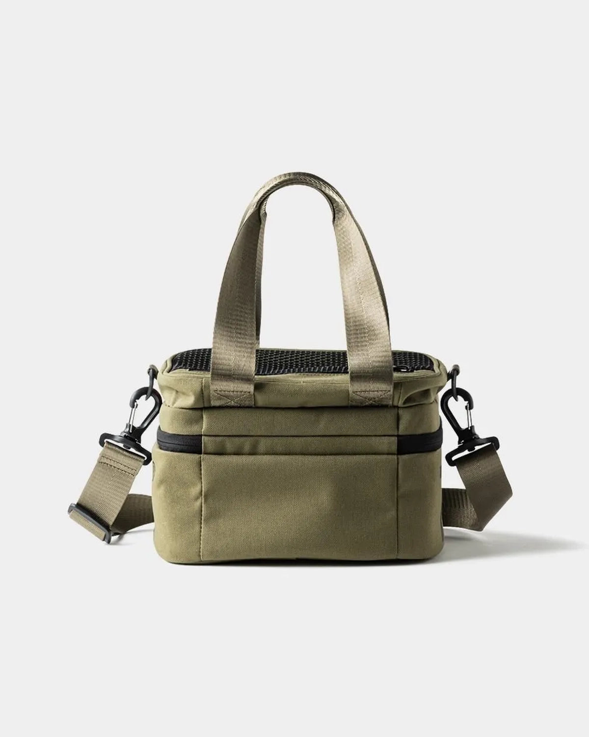 TIGHTBOOTH / LOGO COOLER BAG (00009422)