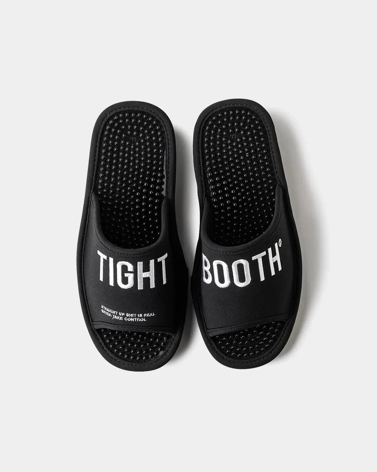 TIGHTBOOTH / KENKO ROOM SANDALS (00009427)