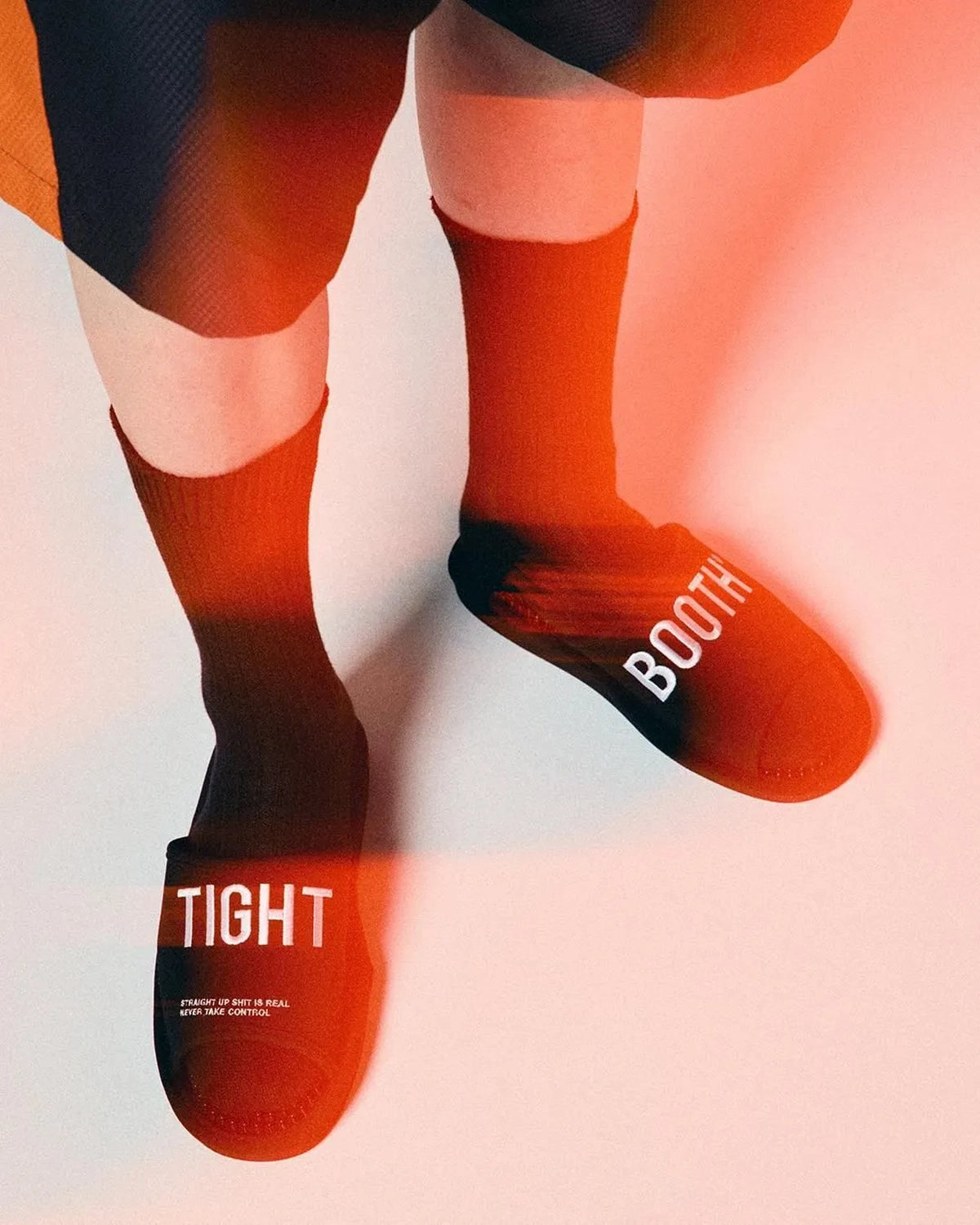TIGHTBOOTH / KENKO ROOM SANDALS (00009427)