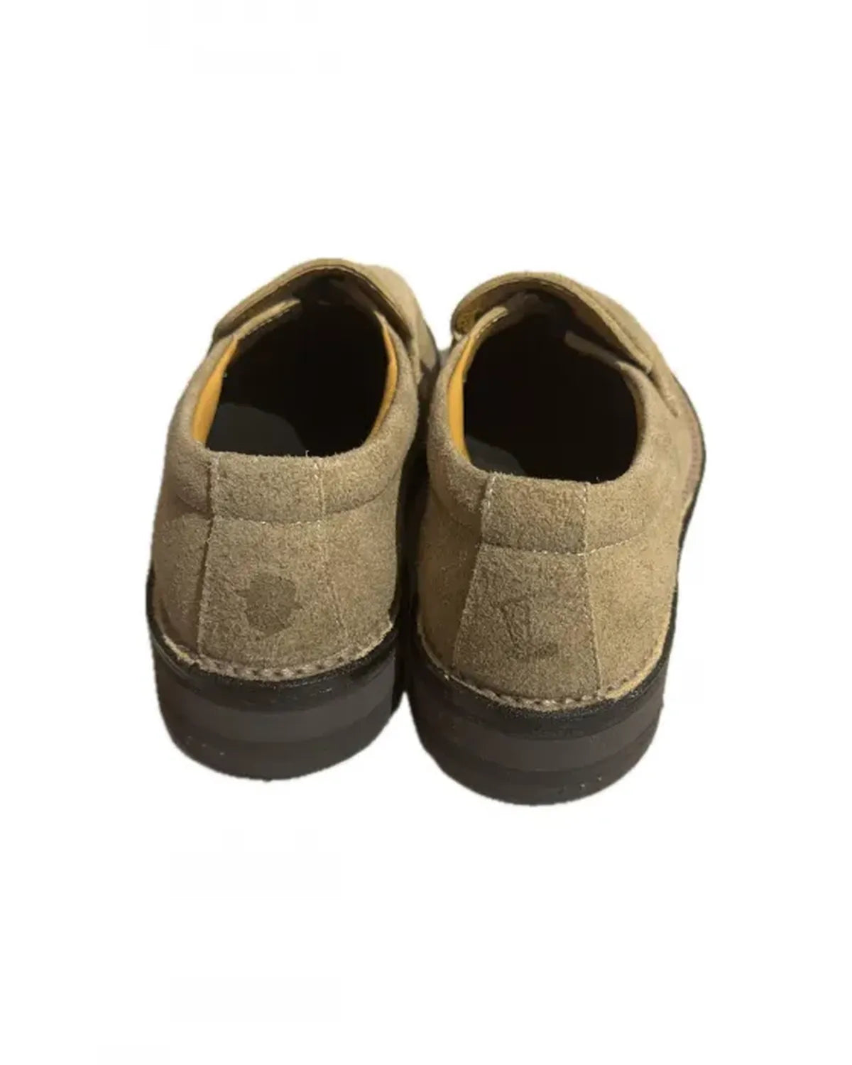 REGAL Shoe & Co. × Tomo & Co. / Oblique Loafers (841S)