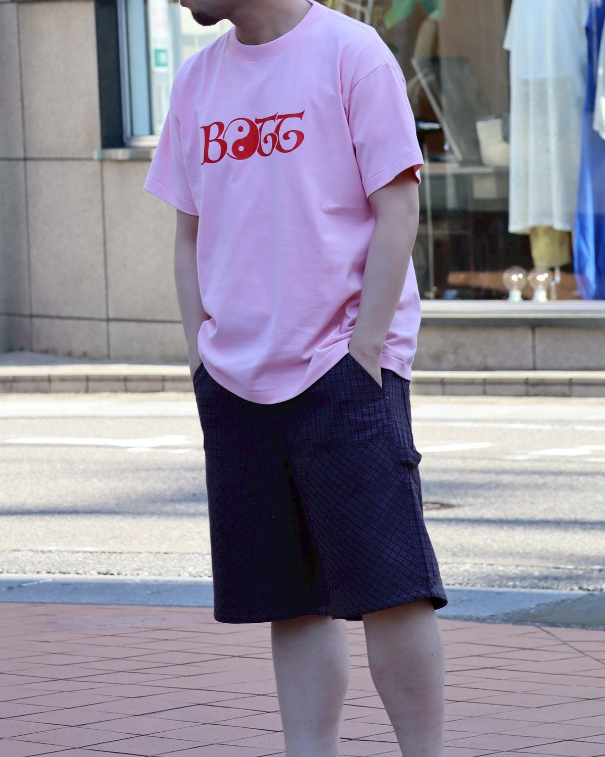 BoTT / 2Y Tee