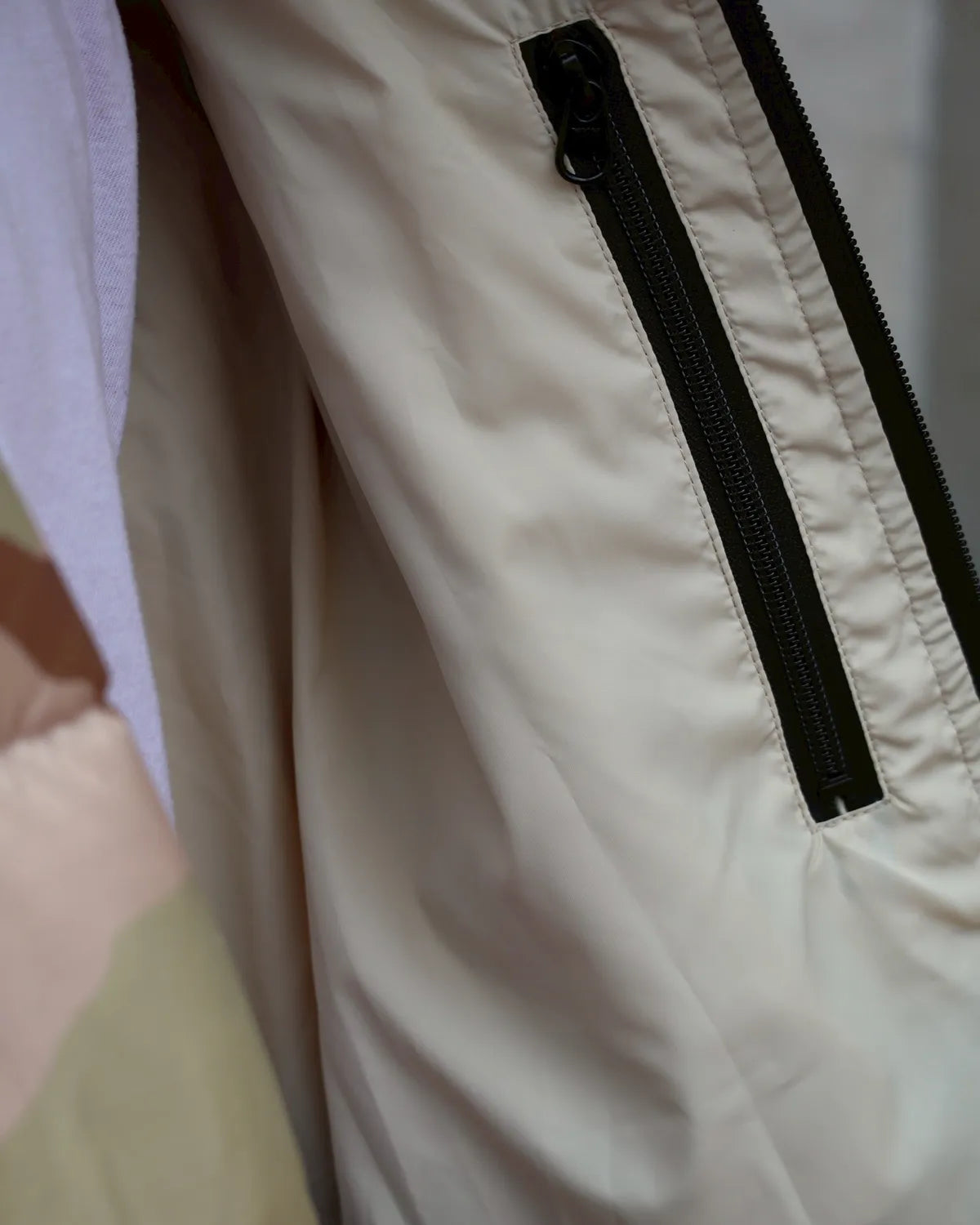 BoTT / B Logo Down Jacket