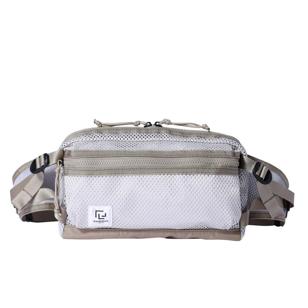 RAMIDUS のWAIST BAG (B032004)