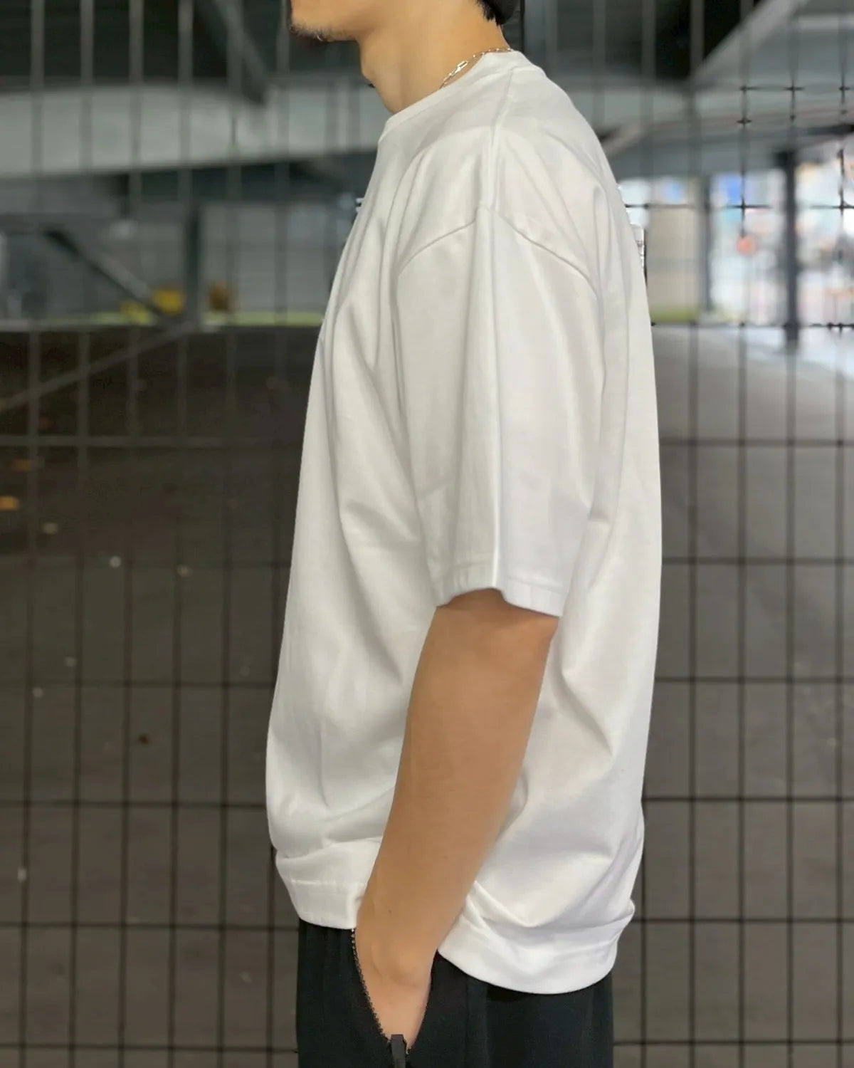 GOD SELECTION XXX / T-SHIRT (GX-A26-ST-08)