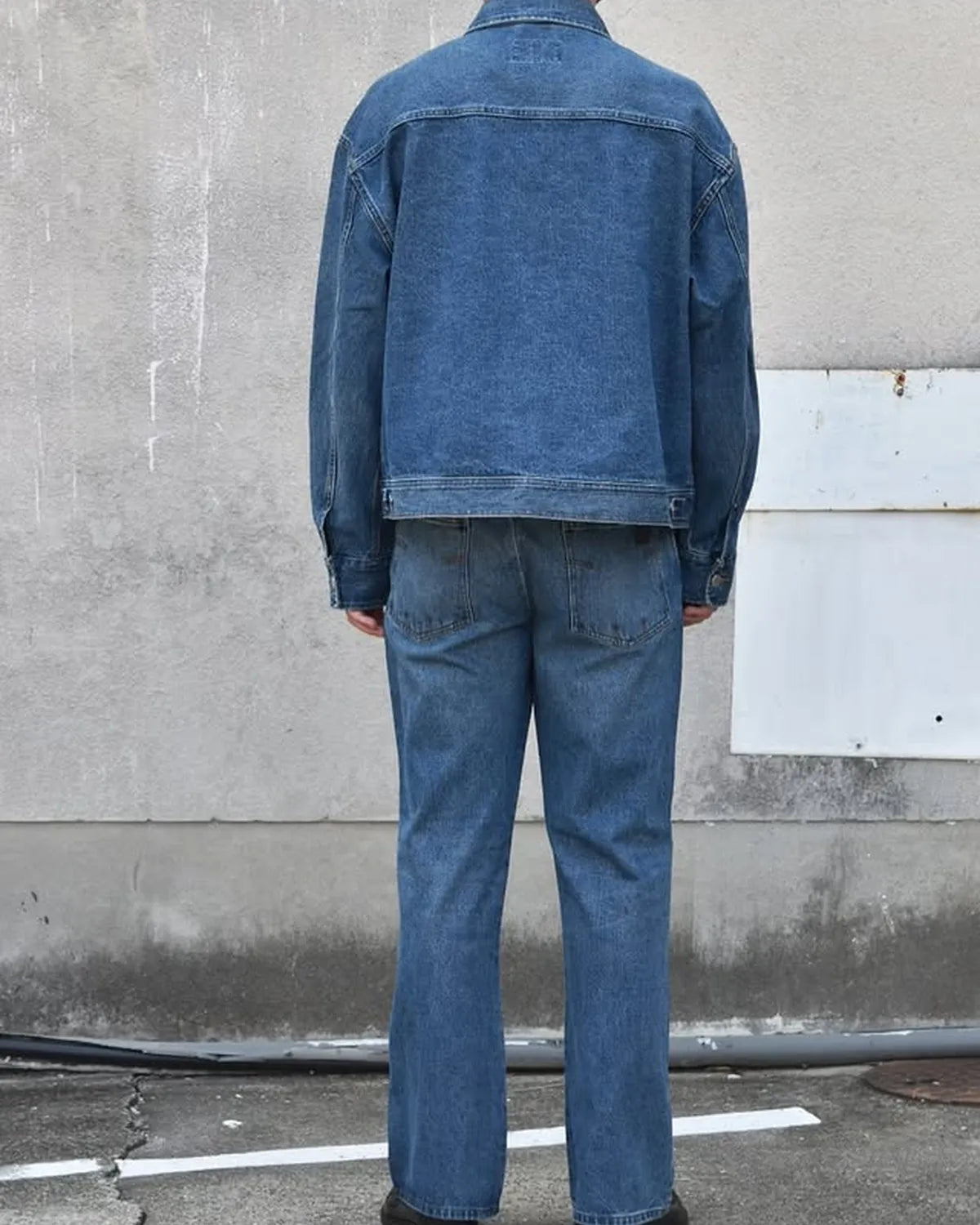 N.HOOLYWOOD / DRESS SHIRT (SH07-101)