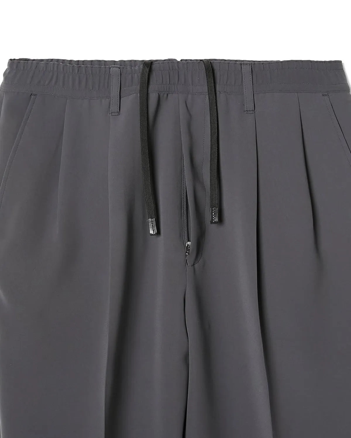 N.HOOLYWOOD COMPILE / WIDE TAPERED PANTS (2252-PT07-095)