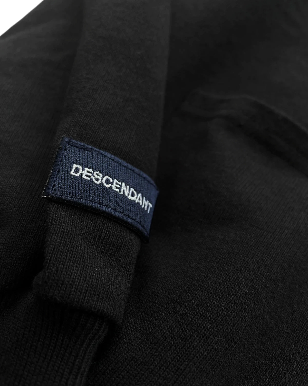 DESCENDANT / PEGGY CARDIGAN (252ATDS-CSM32)