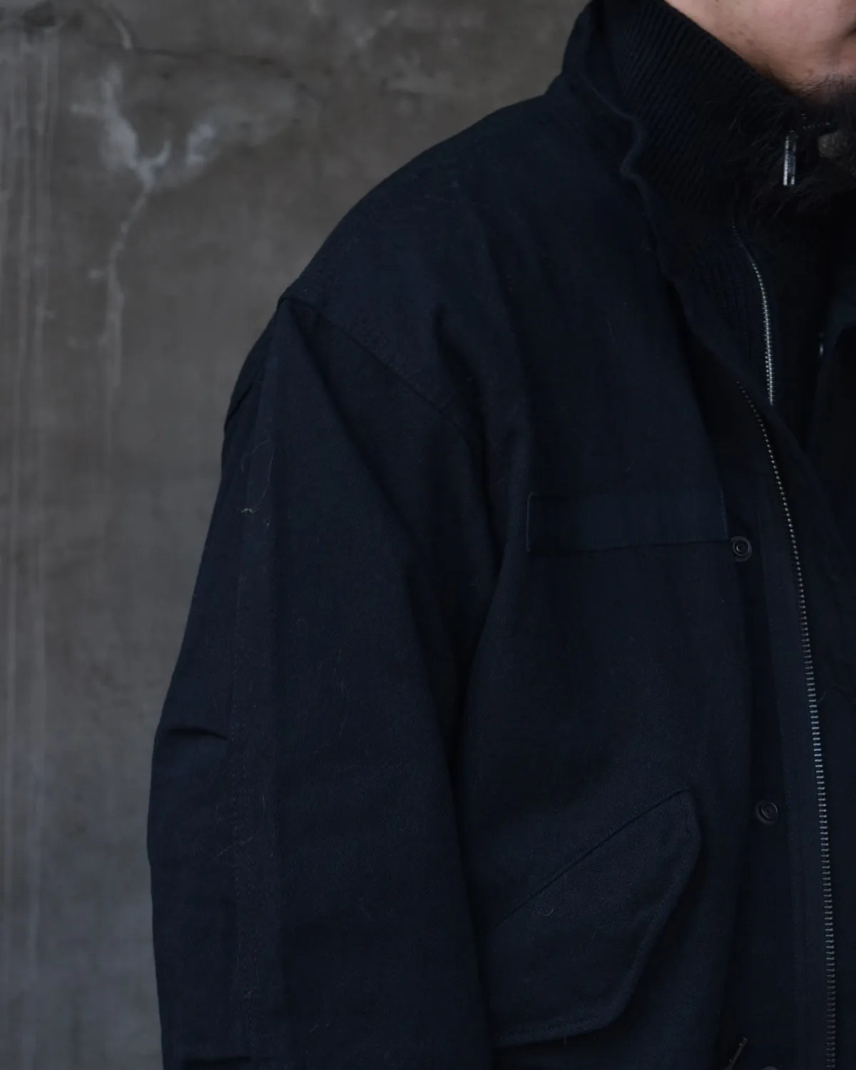 MINEDENIM/N.Slim Tapered STR