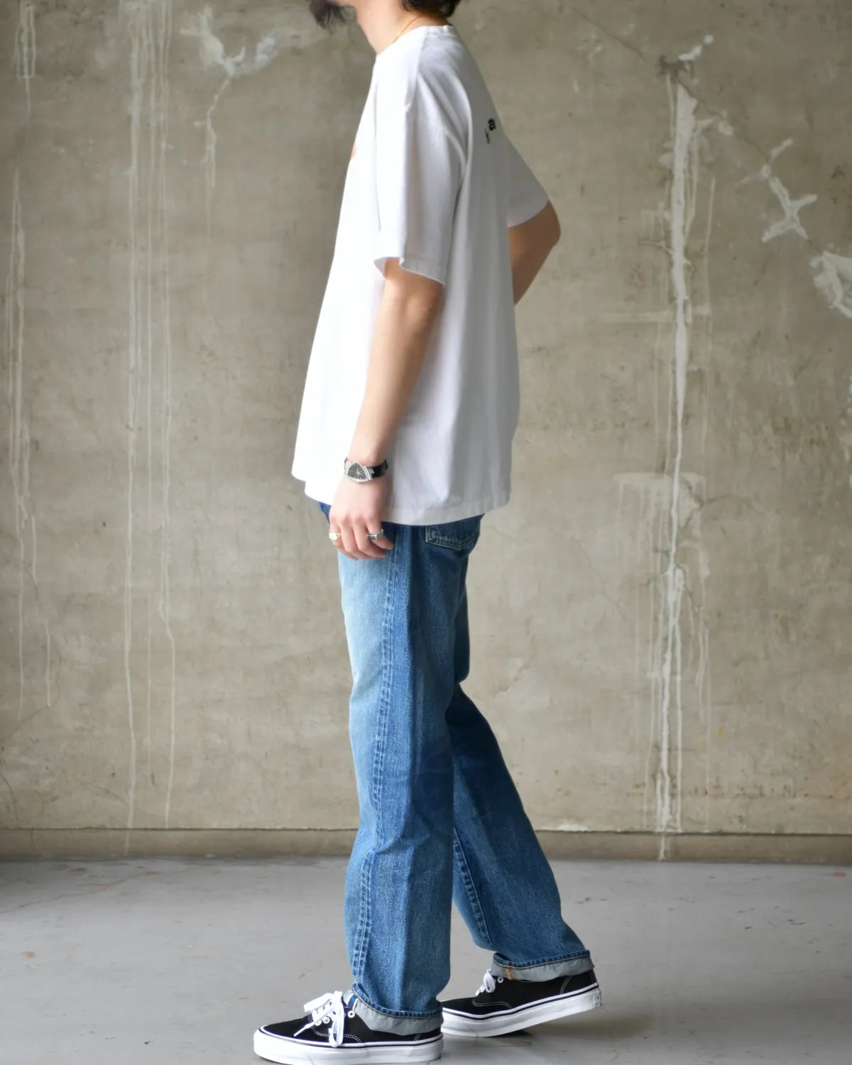 lucien pellat-finet / PLFTジャージ (213-54405)