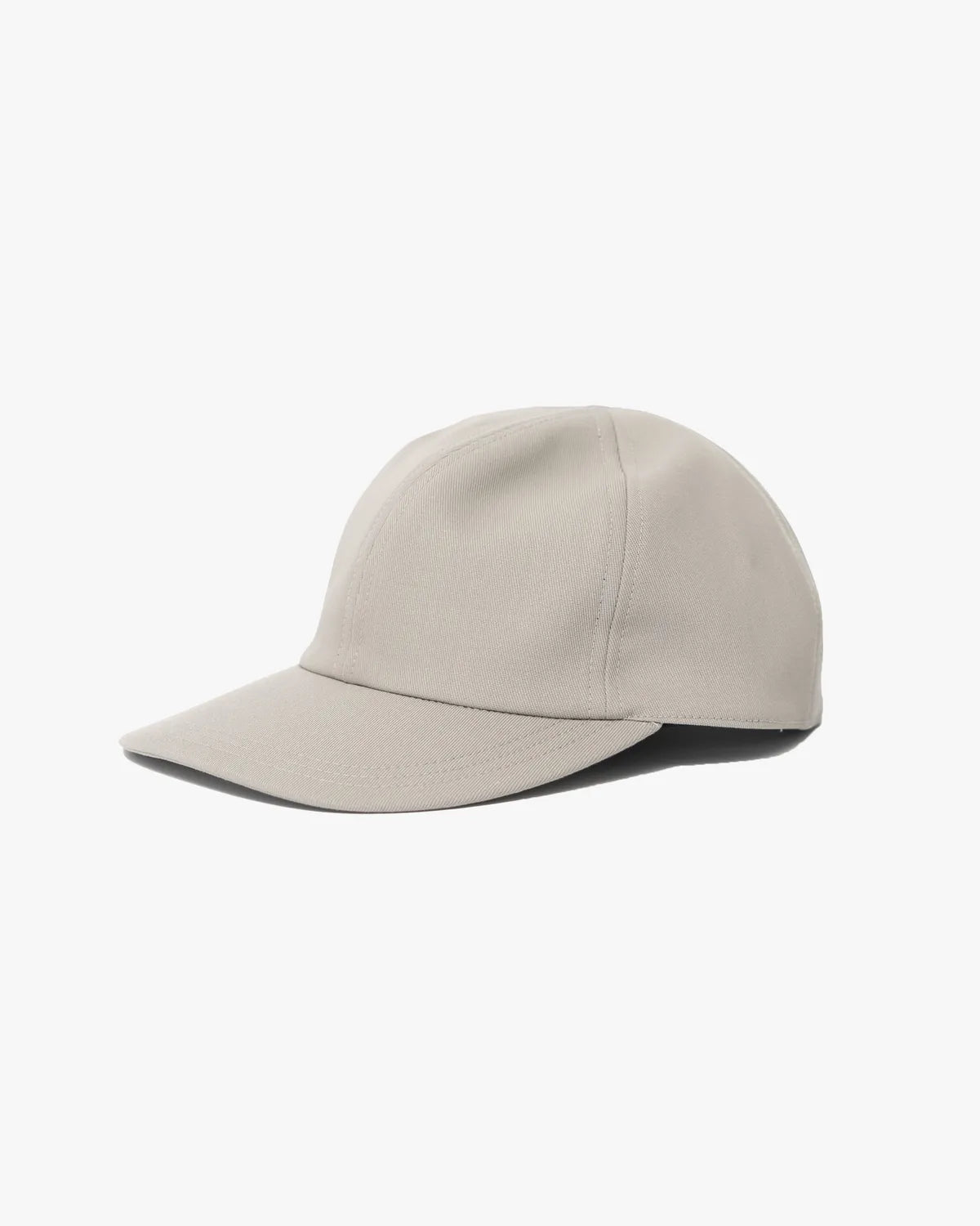 Graphpaper / Techno Wool Nylon 6 Panel Cap (GU253-90322)