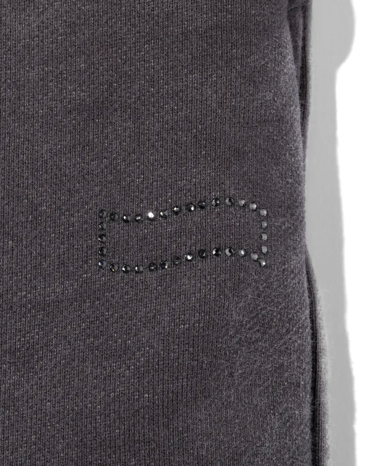 GOD SELECTION XXX / PIGMENT LONG SKIRT (GXL-A26-SK-01)