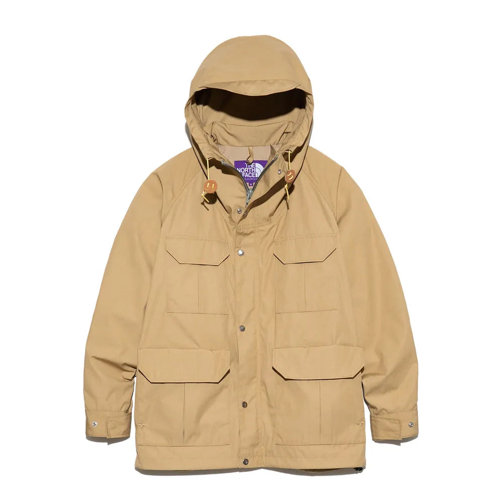 THE NORTH FACE PURPLE LABELの65/35 Mountain Parka