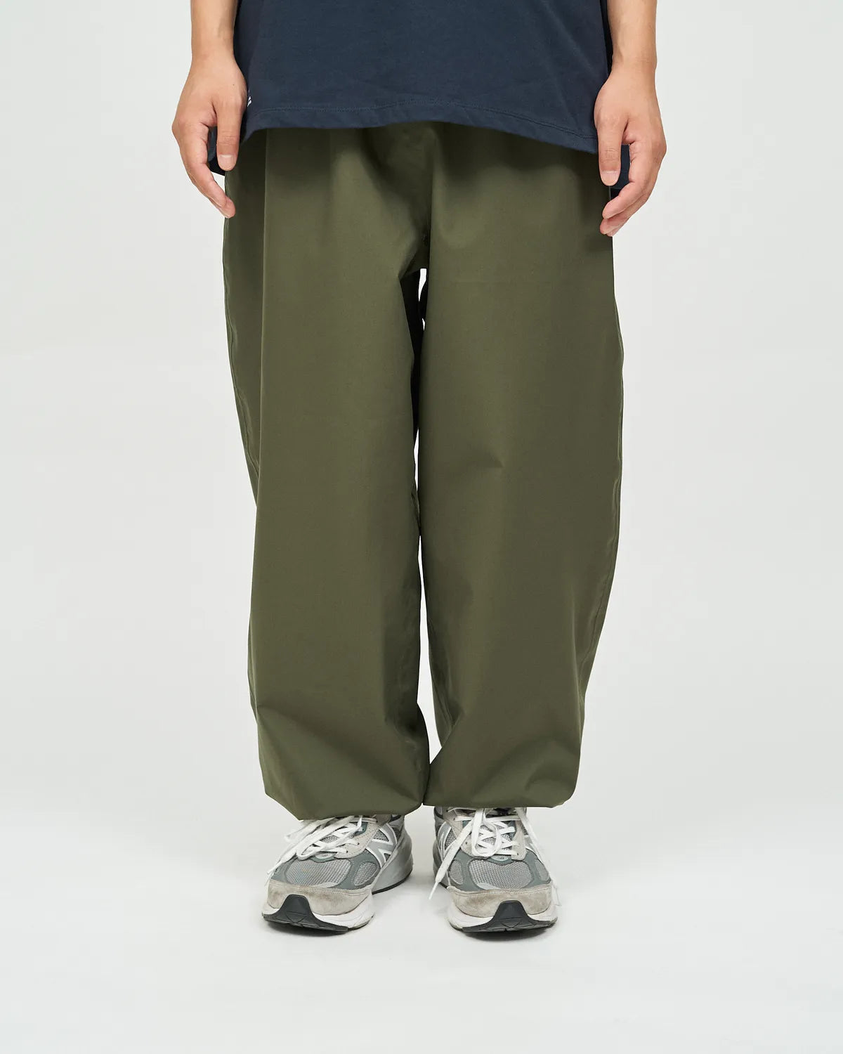 FreshService / WATERPROOF CLIMBING PANTS (FSC253-40076)