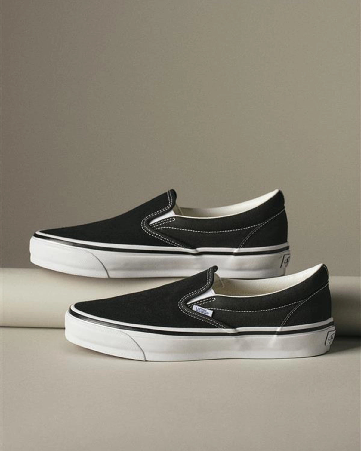 VANS / Lx Classic Slip-On 98 (VN000D5AY28)