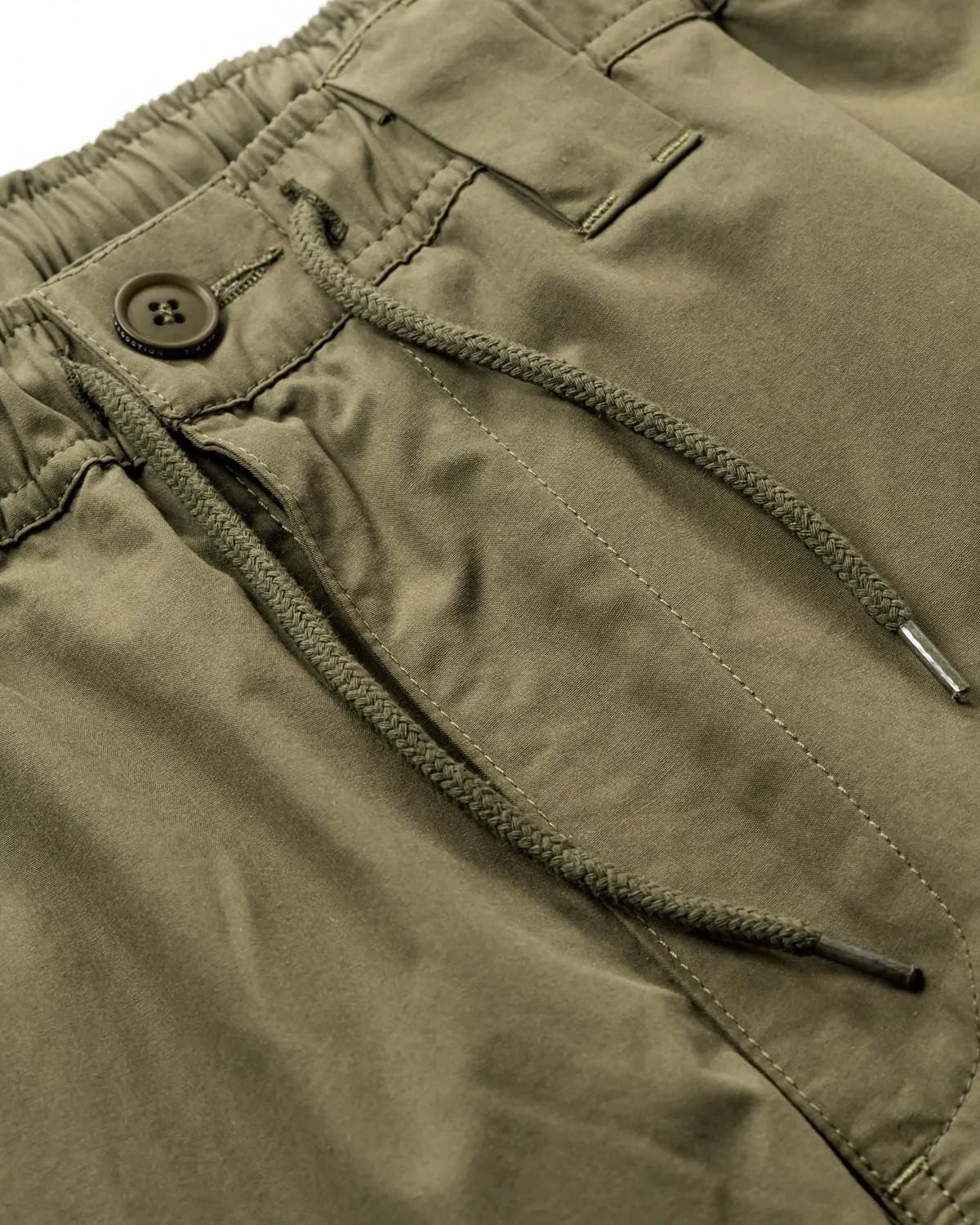 TIGHTBOOTH / BAGGY PIPE PANTS (SS26-B09)