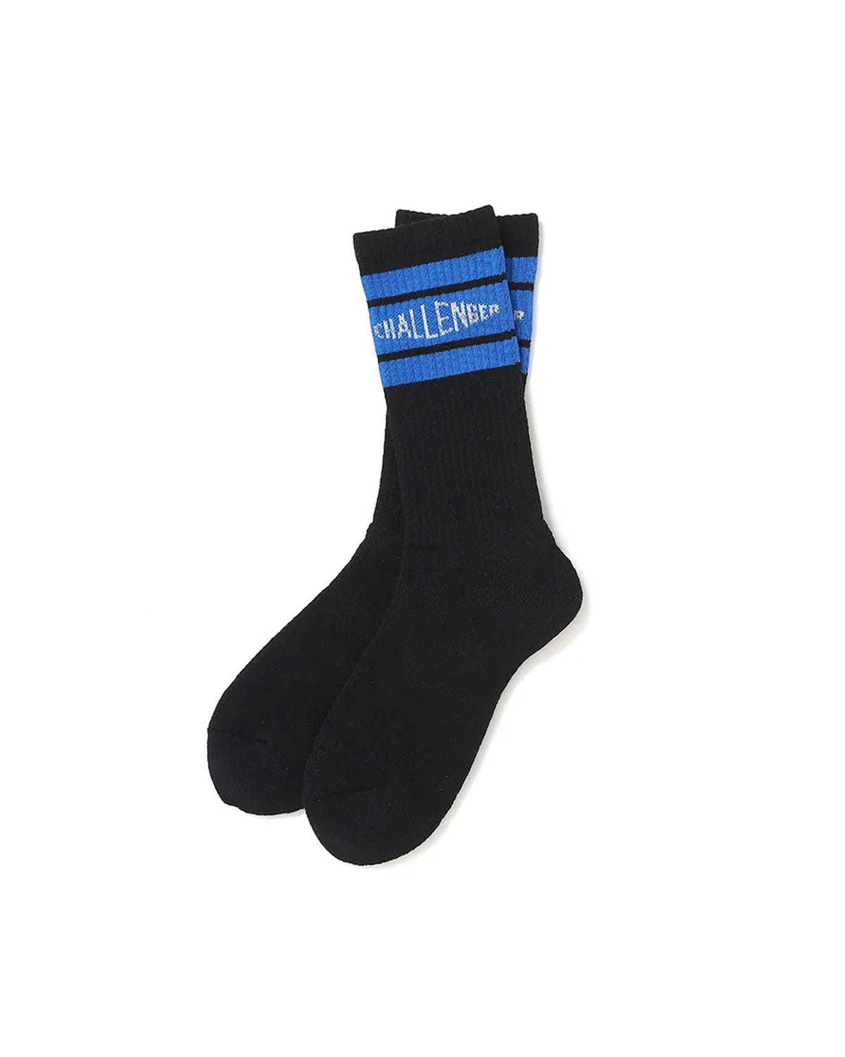 CHALLENGER / LINE SOCKS (CLG-AC 026-041)