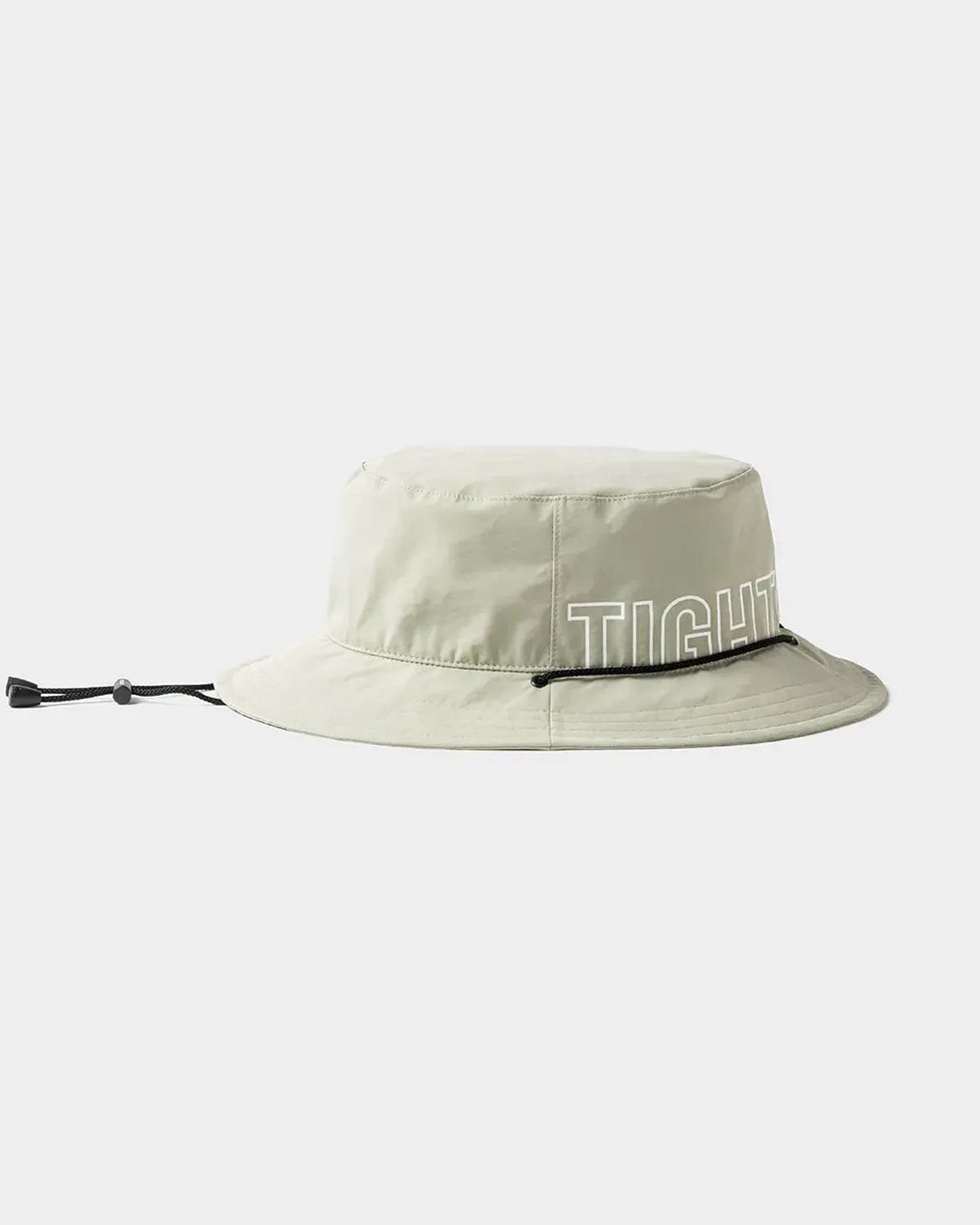TIGHTBOOTH / 3 LAYER BUCKET HAT (SU26-H03)