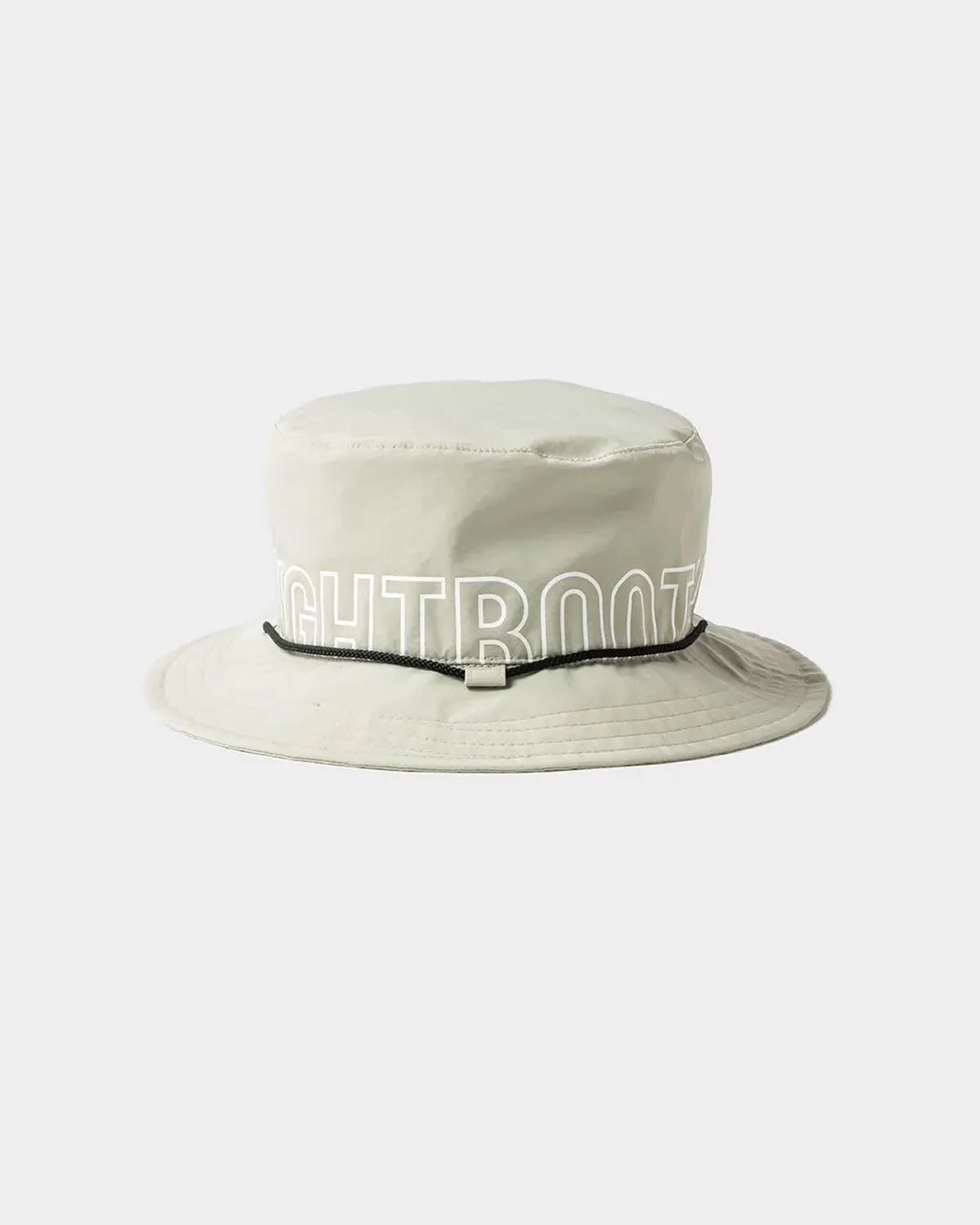 TIGHTBOOTH / 3 LAYER BUCKET HAT (SU26-H03)